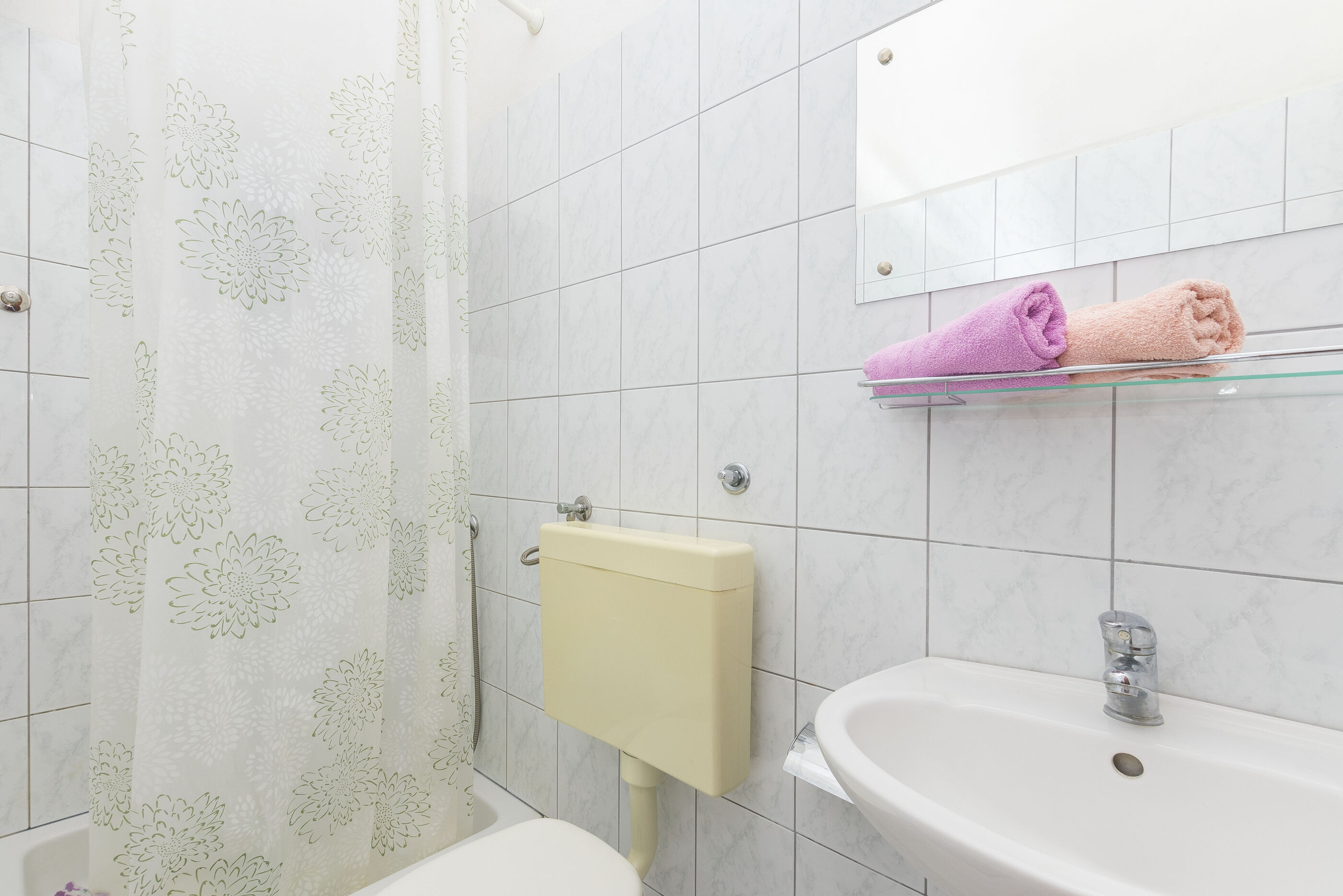 Apartment Lele 114731-A1