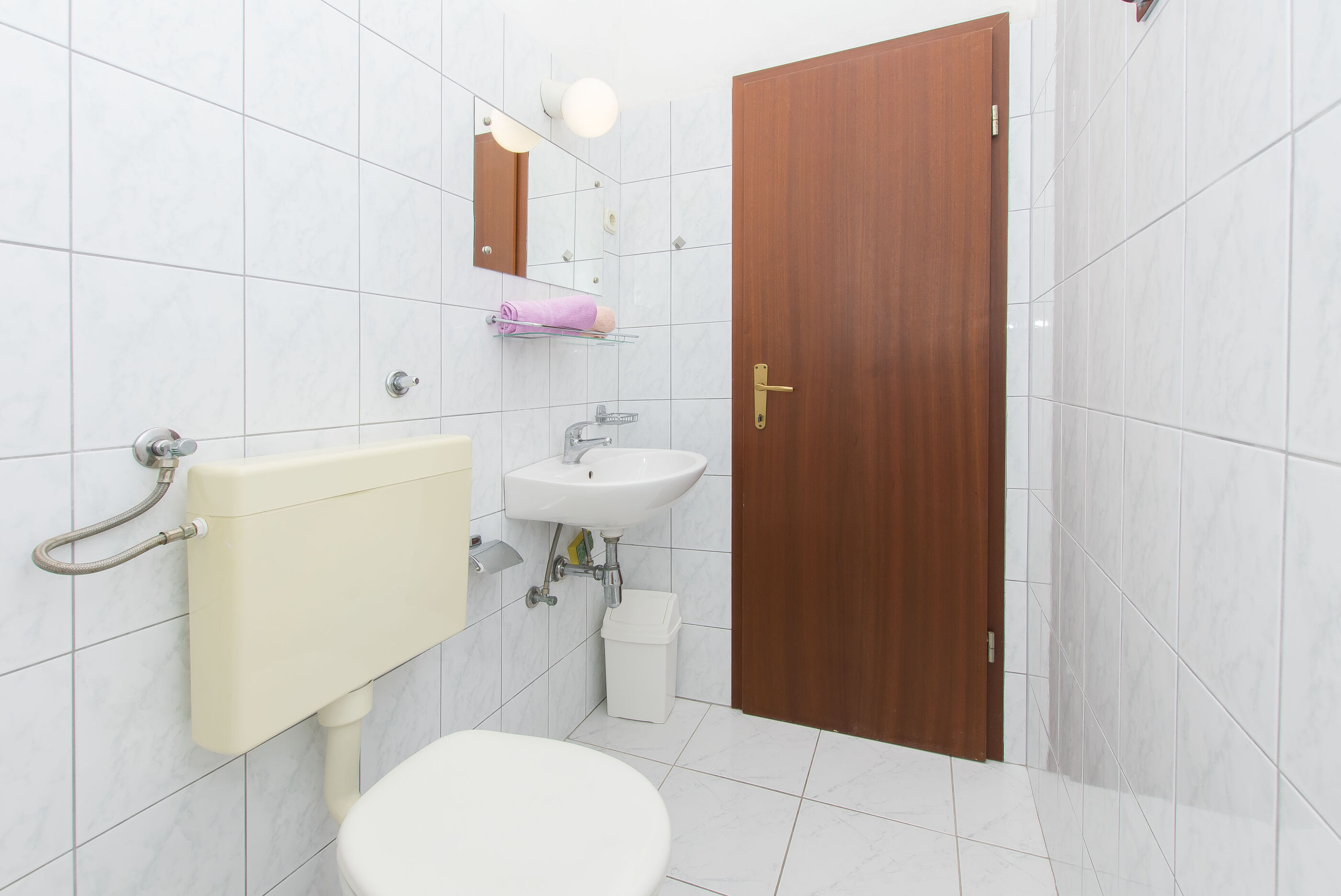 Apartment Lele 114731-A1