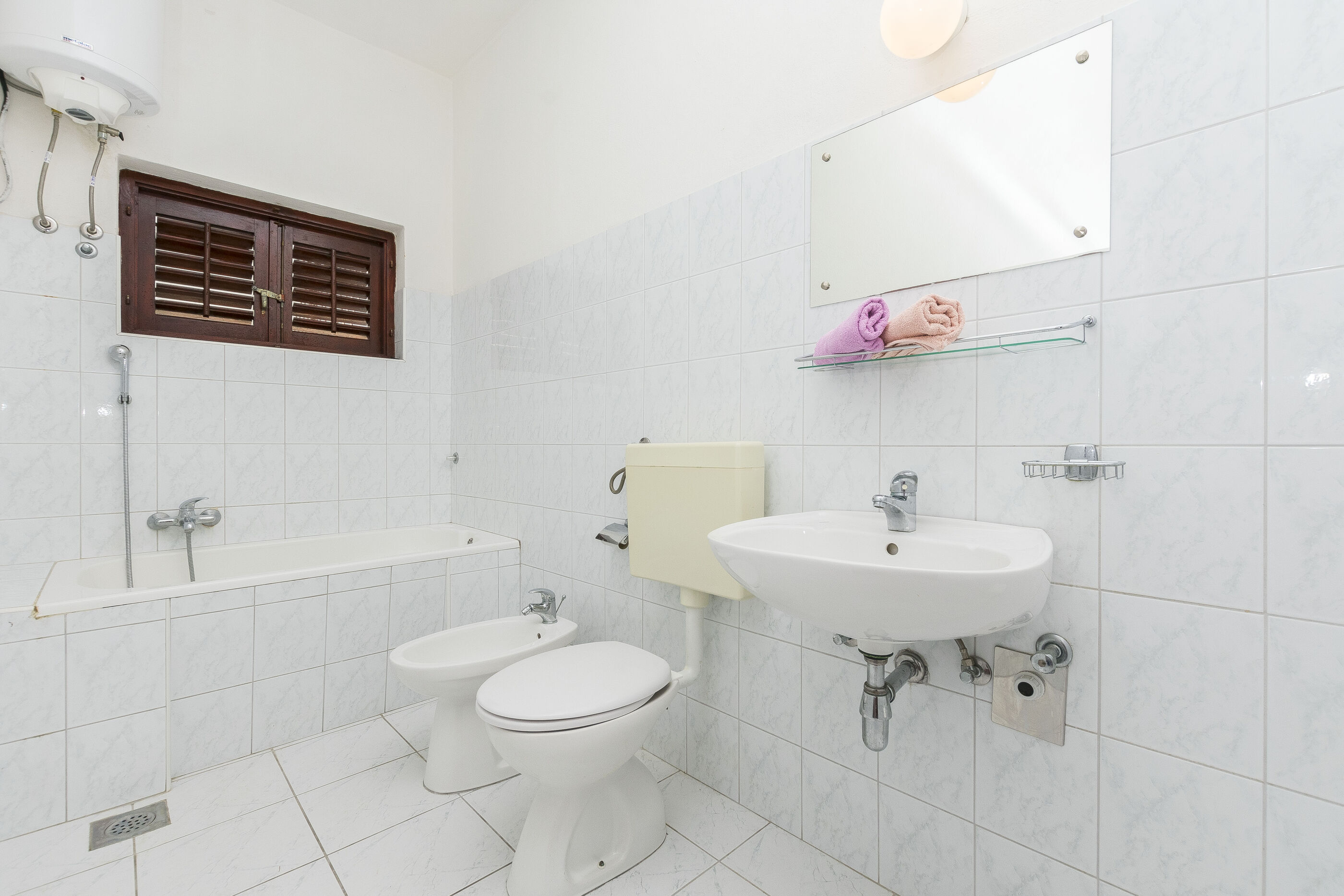 Apartment Lele 114731-A1