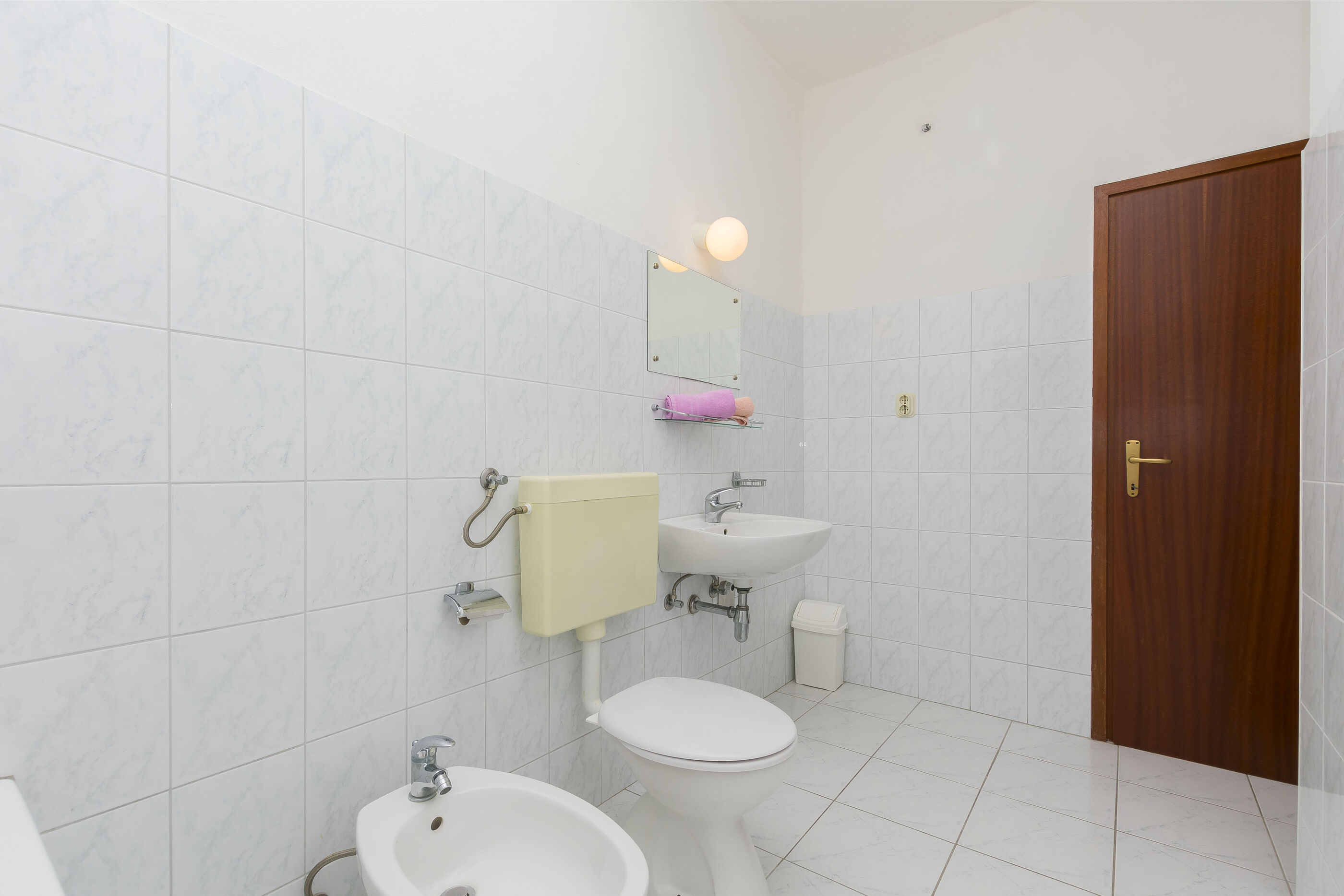 Apartment Lele 114731-A1