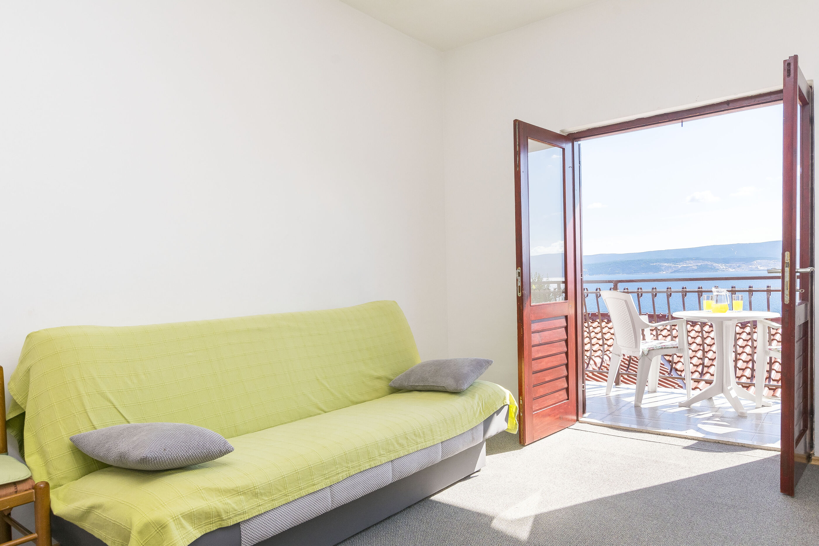 Apartment Lele 114731-A1