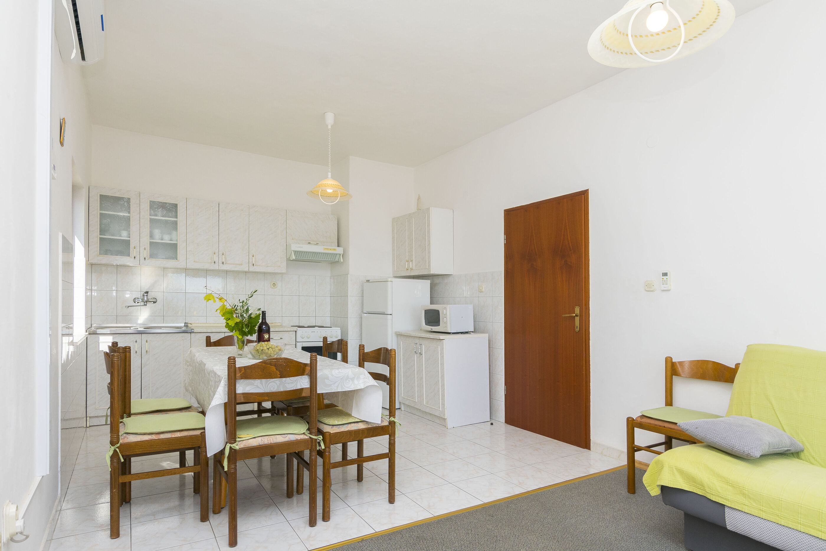 Apartment Lele 114731-A1