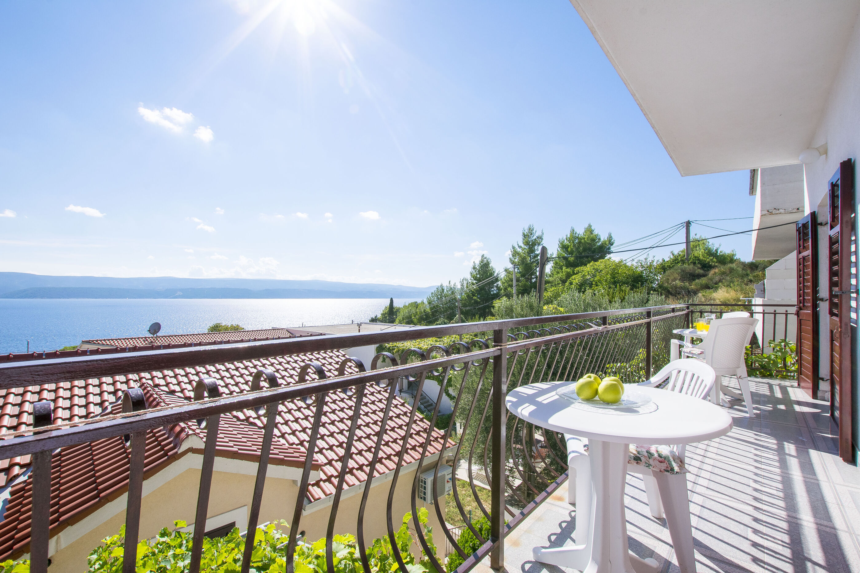 Apartment Lele 114731-A1