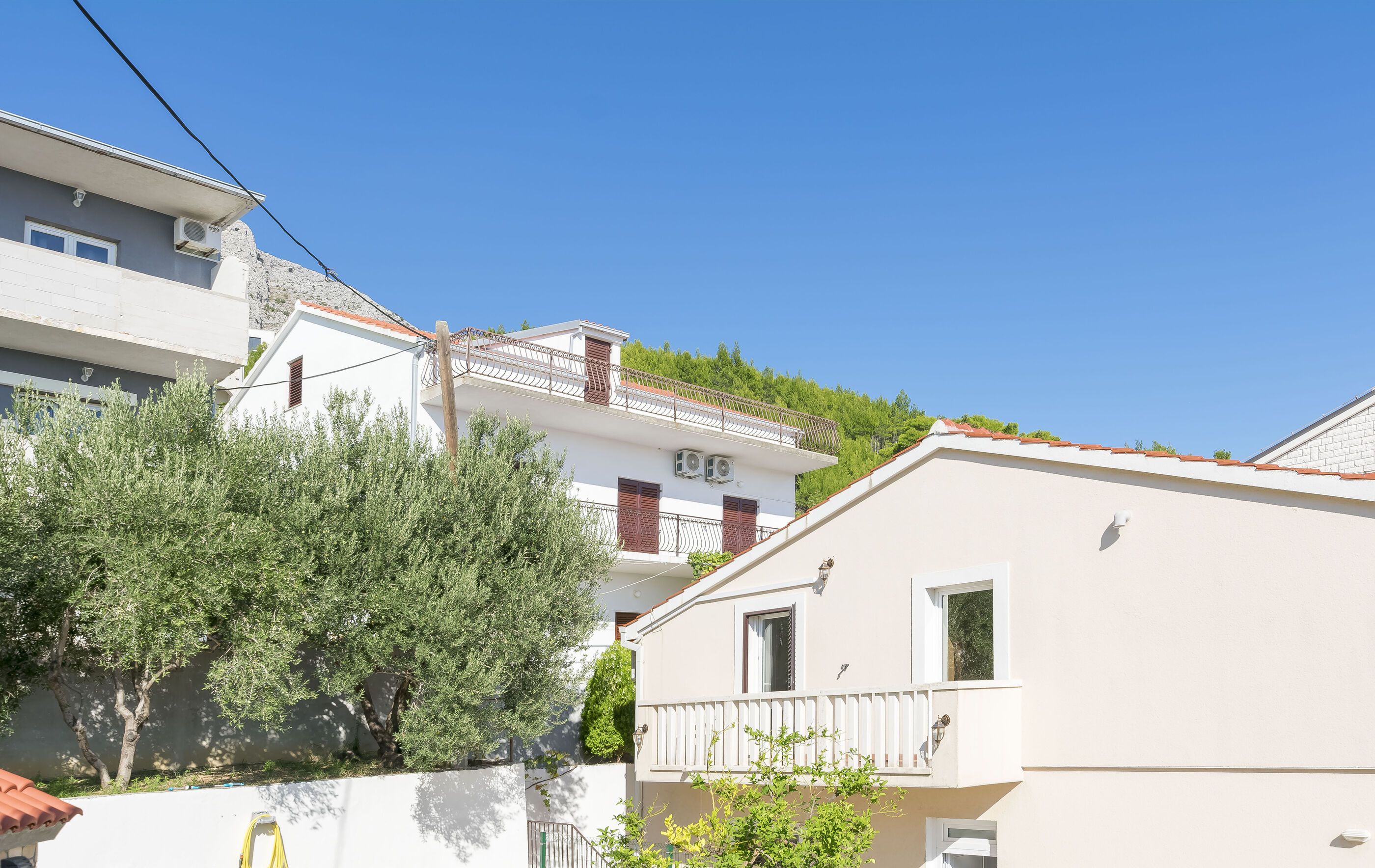 Apartment Lele 114731-A1