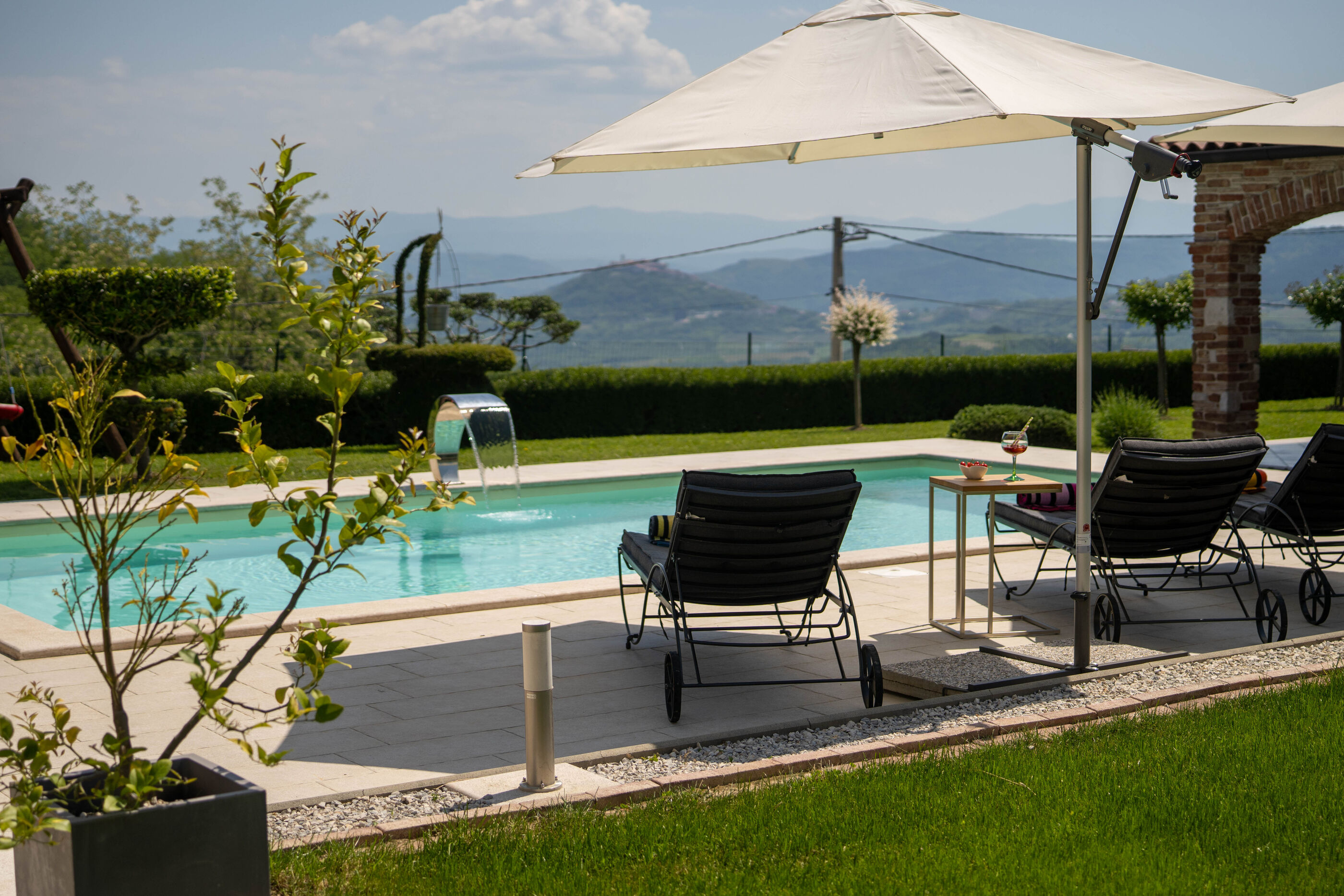 Photo of Villa Casa Vista s bazenom