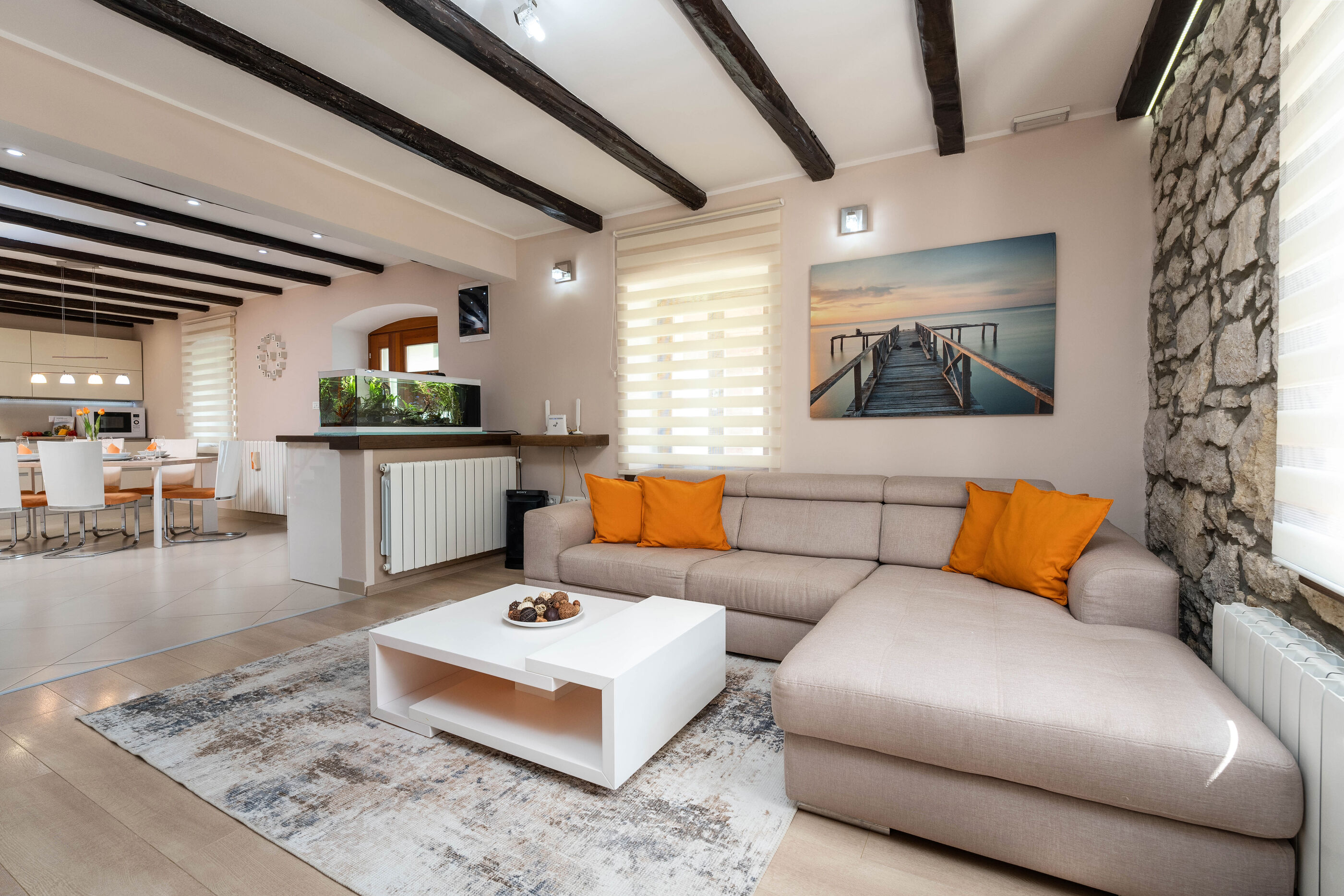 Villa Casa Vista s bazenom 11465-K1