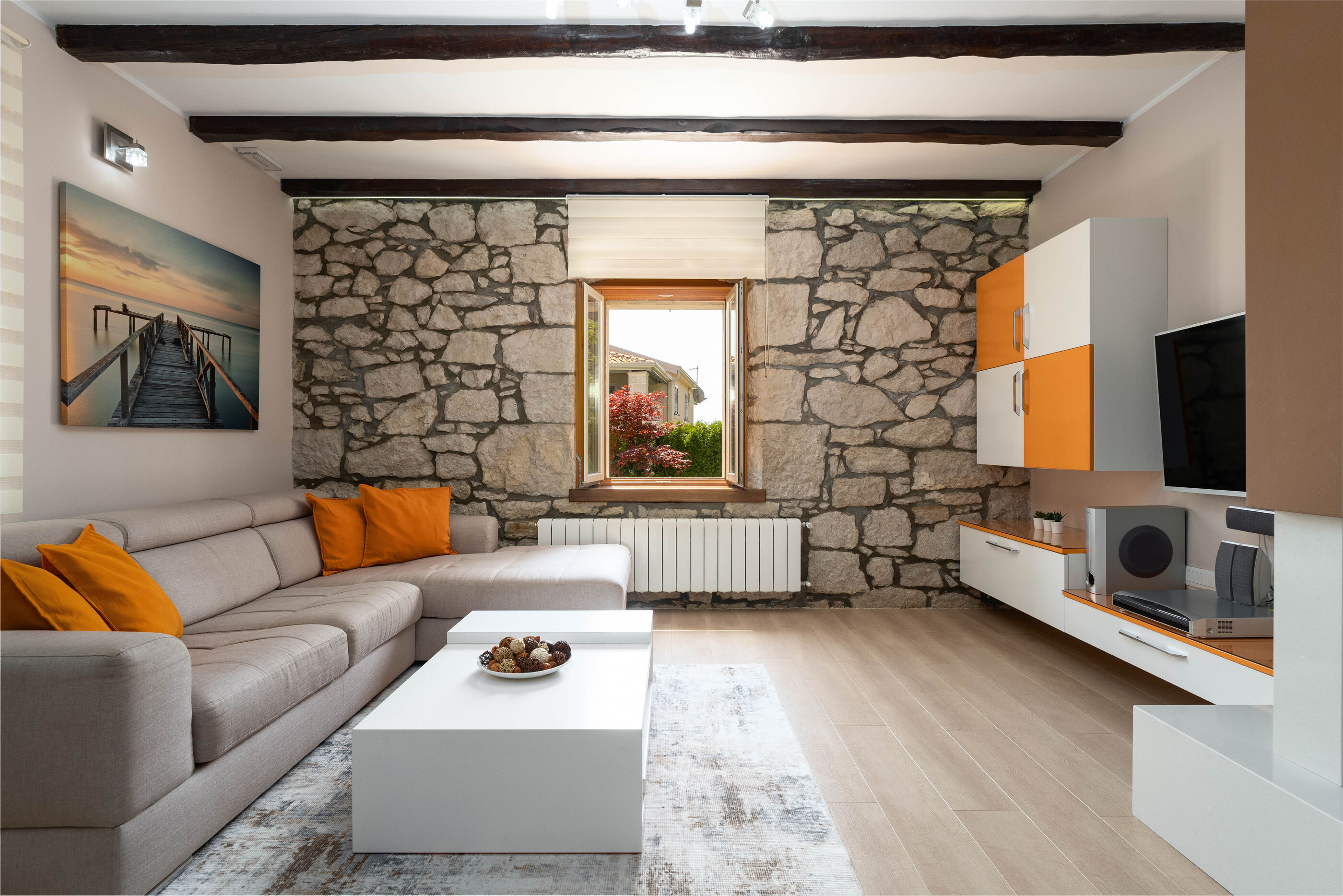 Villa Casa Vista s bazenom 11465-K1