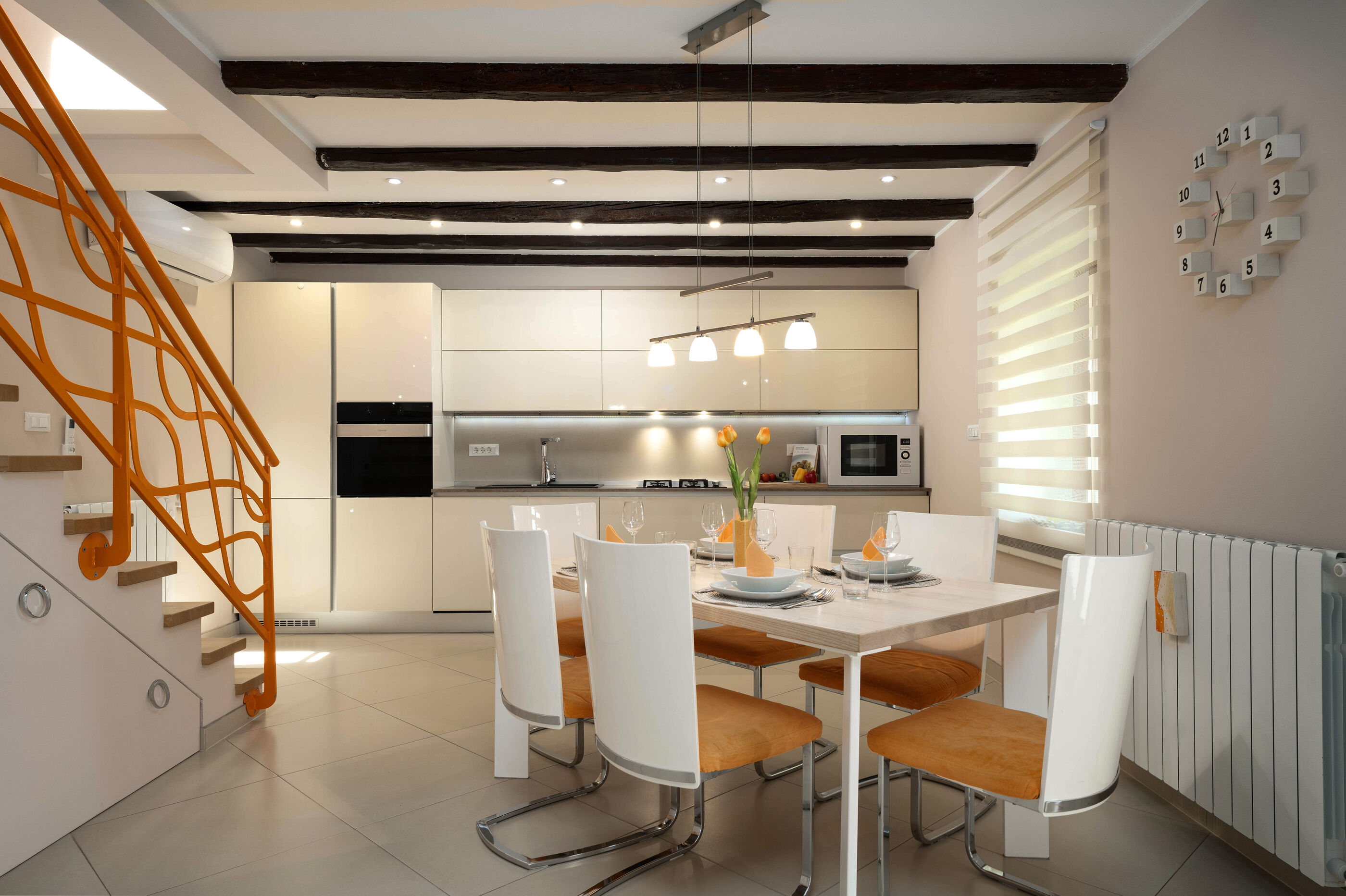 Villa Casa Vista s bazenom 11465-K1