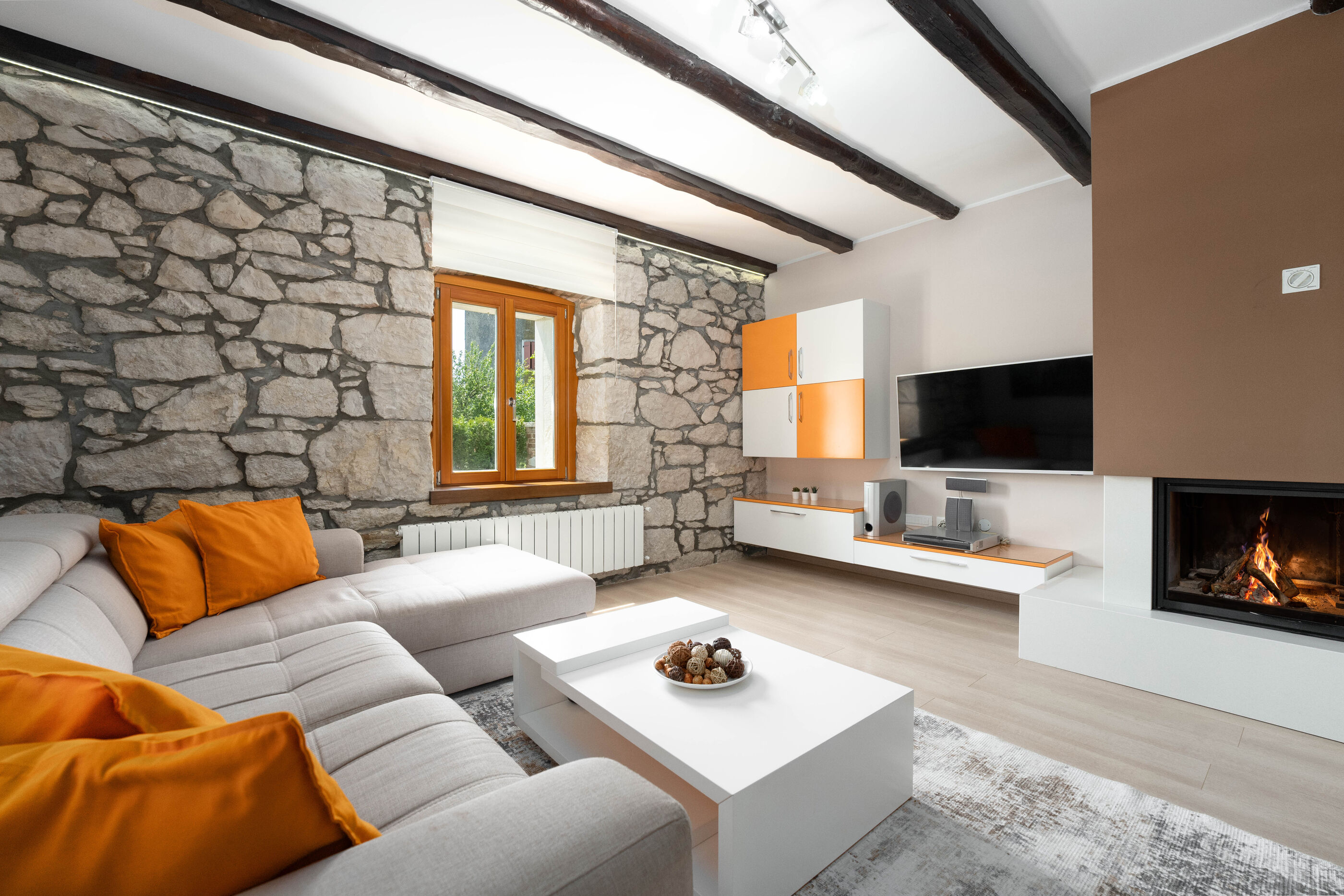Villa Casa Vista s bazenom 11465-K1