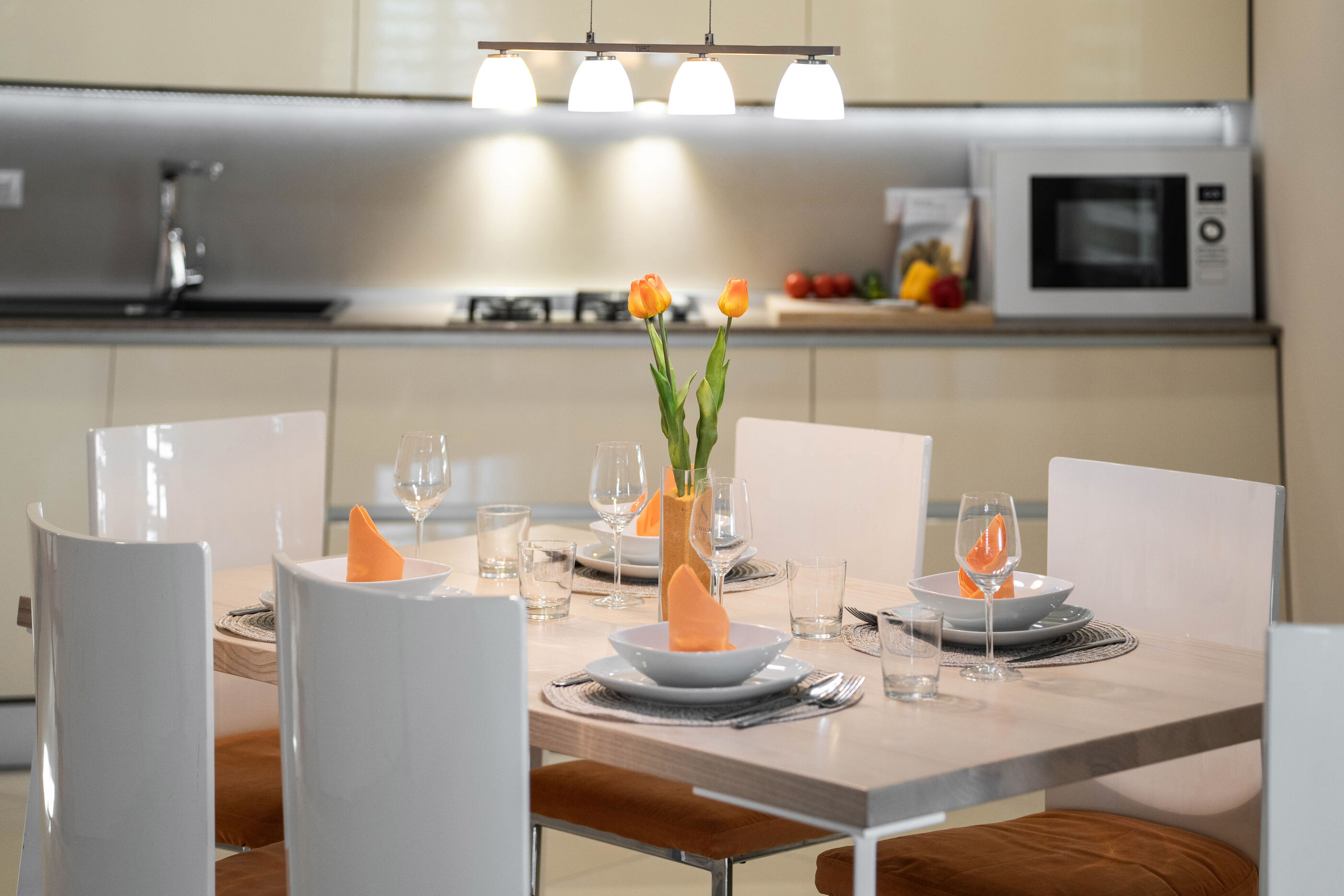 Villa Casa Vista s bazenom 11465-K1