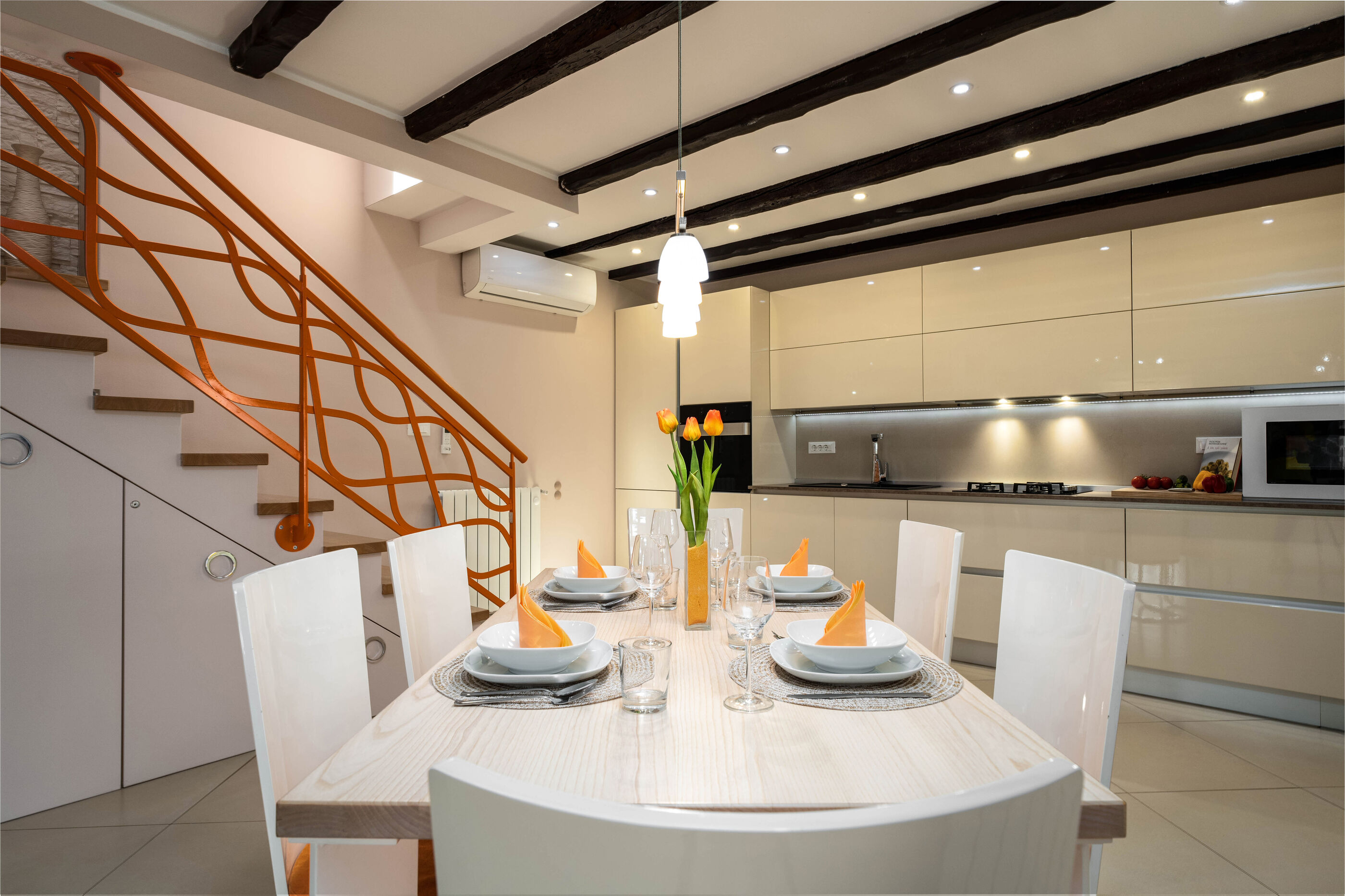 Villa Casa Vista s bazenom 11465-K1