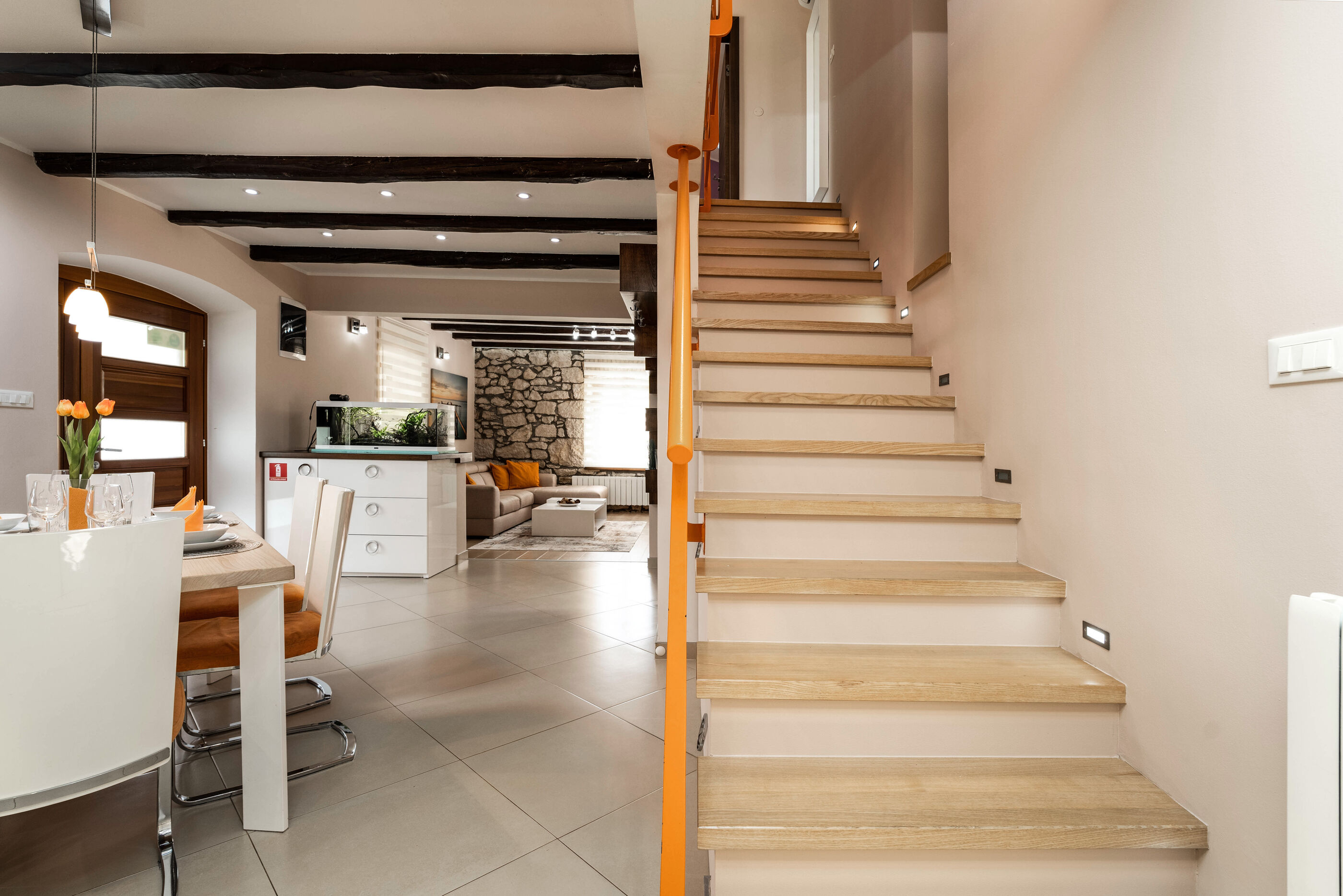 Villa Casa Vista s bazenom 11465-K1