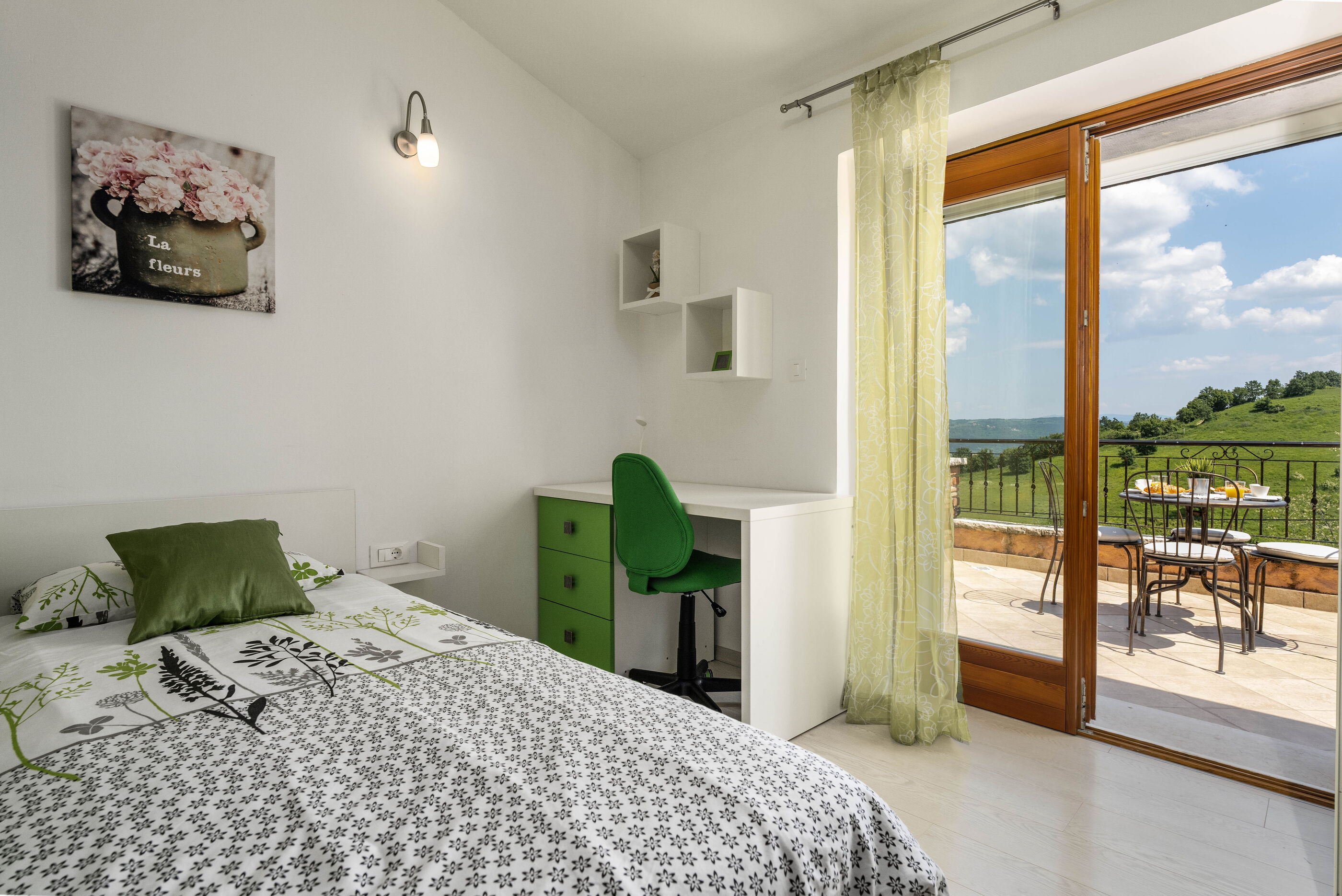 Villa Casa Vista s bazenom 11465-K1