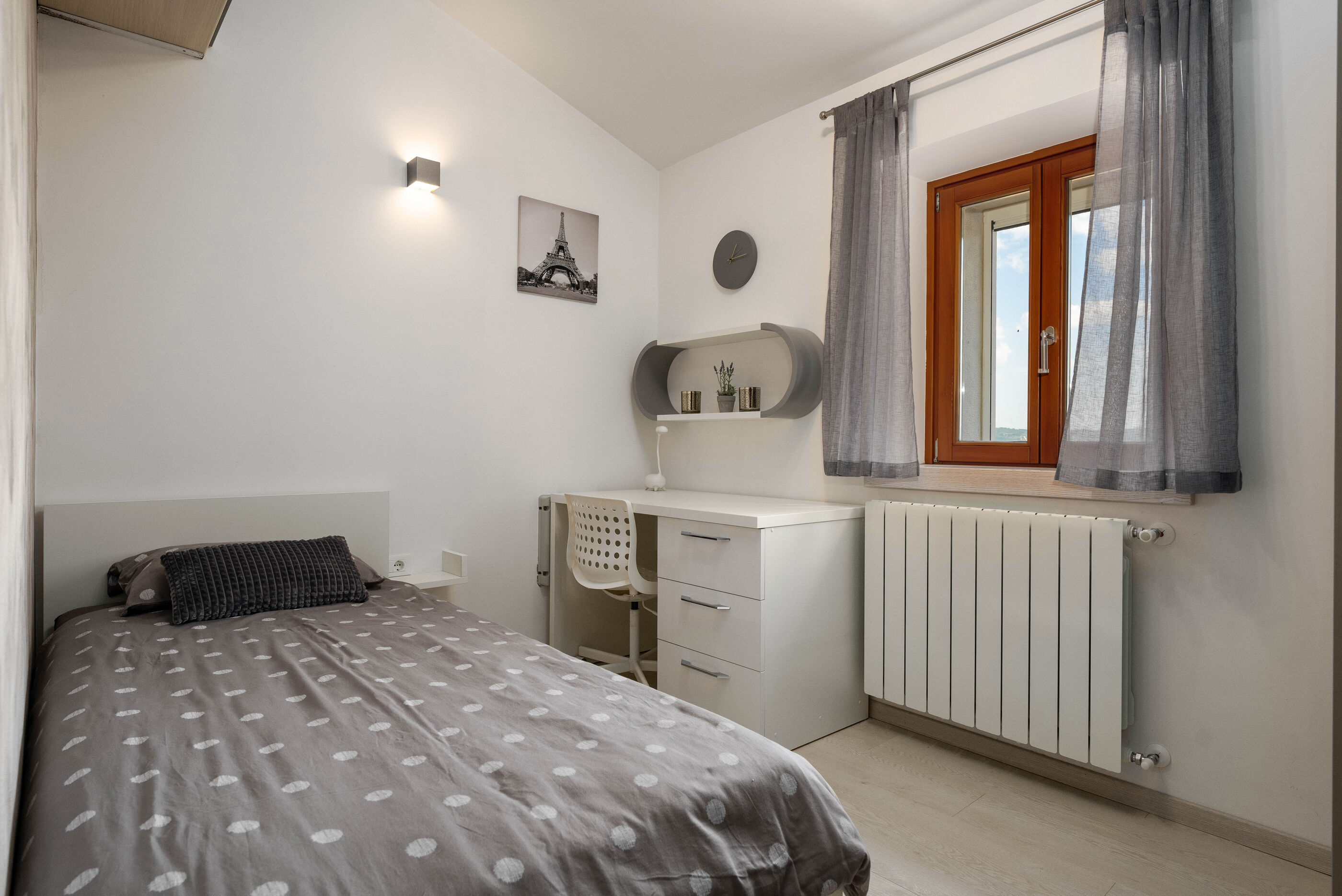 Villa Casa Vista s bazenom 11465-K1