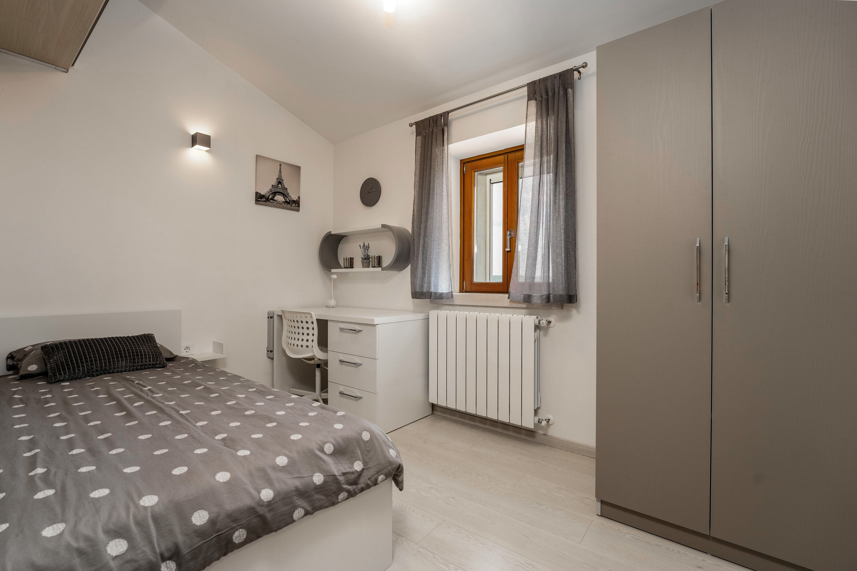 Villa Casa Vista s bazenom 11465-K1