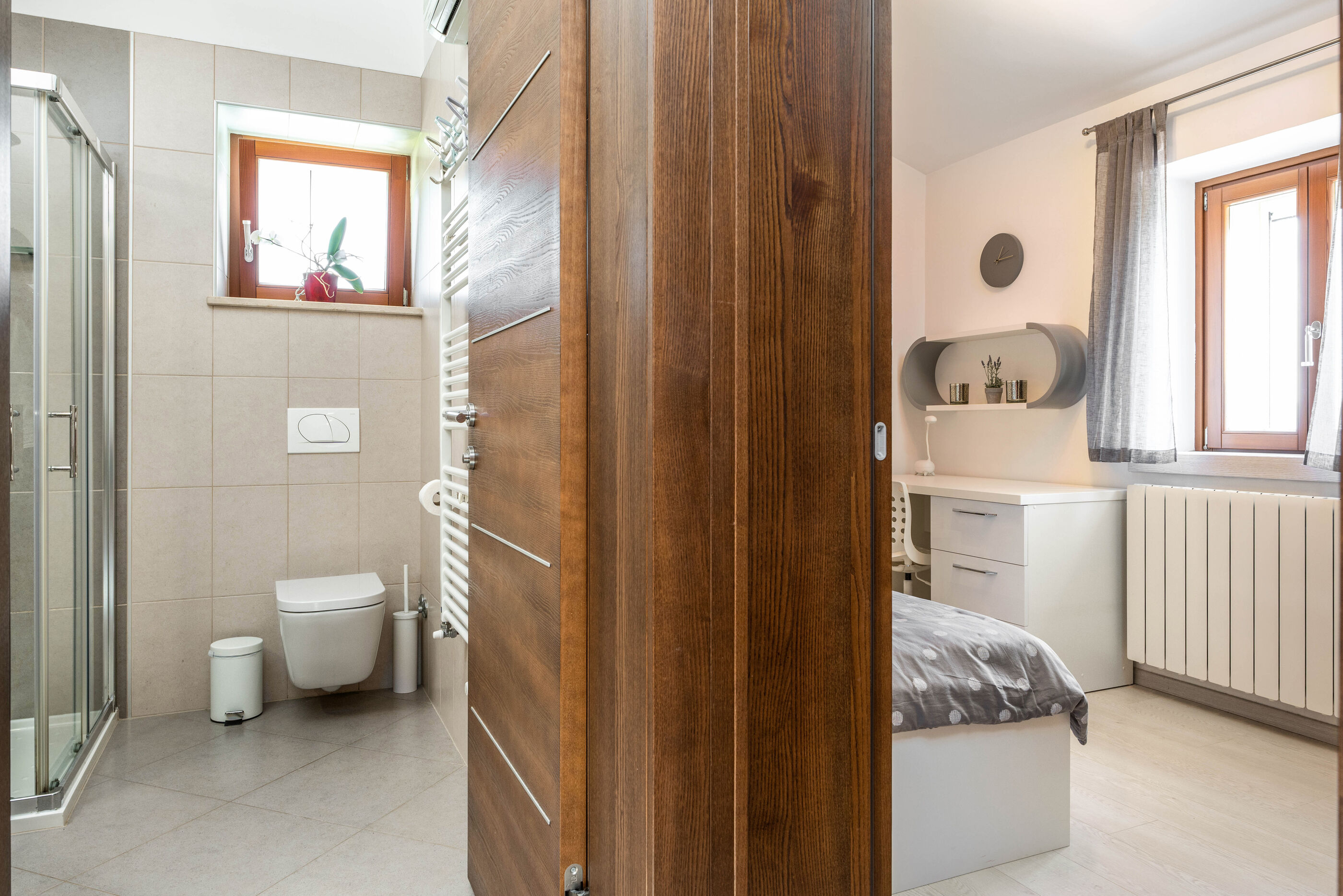 Villa Casa Vista s bazenom 11465-K1