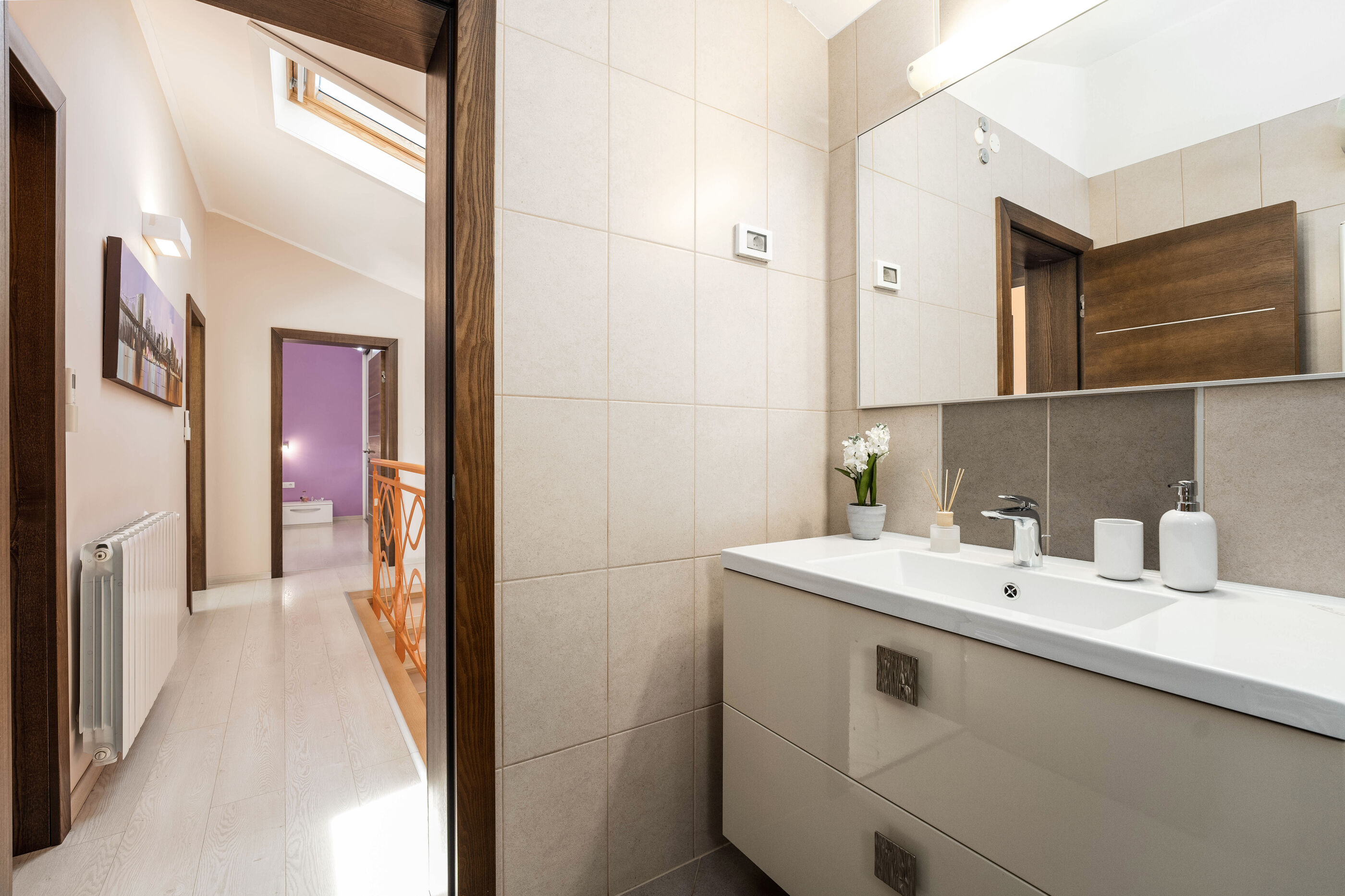 Villa Casa Vista s bazenom 11465-K1