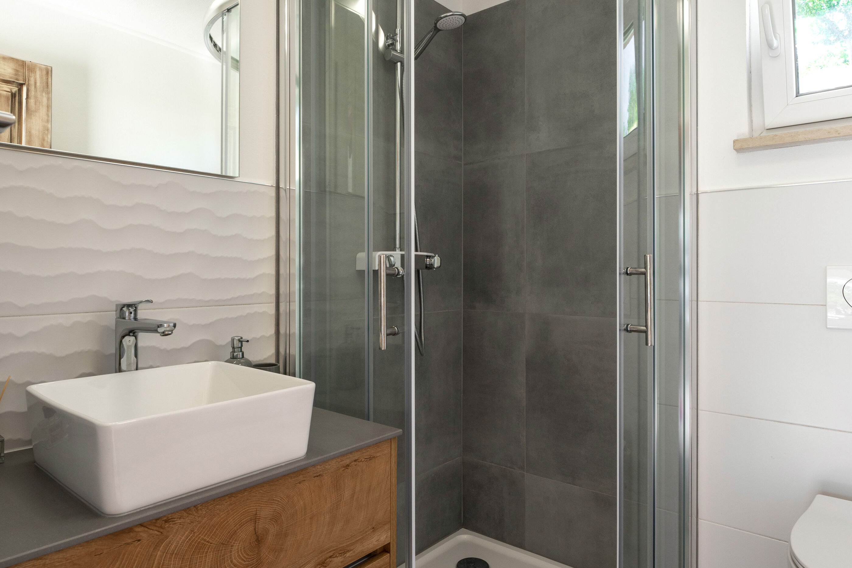 Villa Casa Vista s bazenom 11465-K1