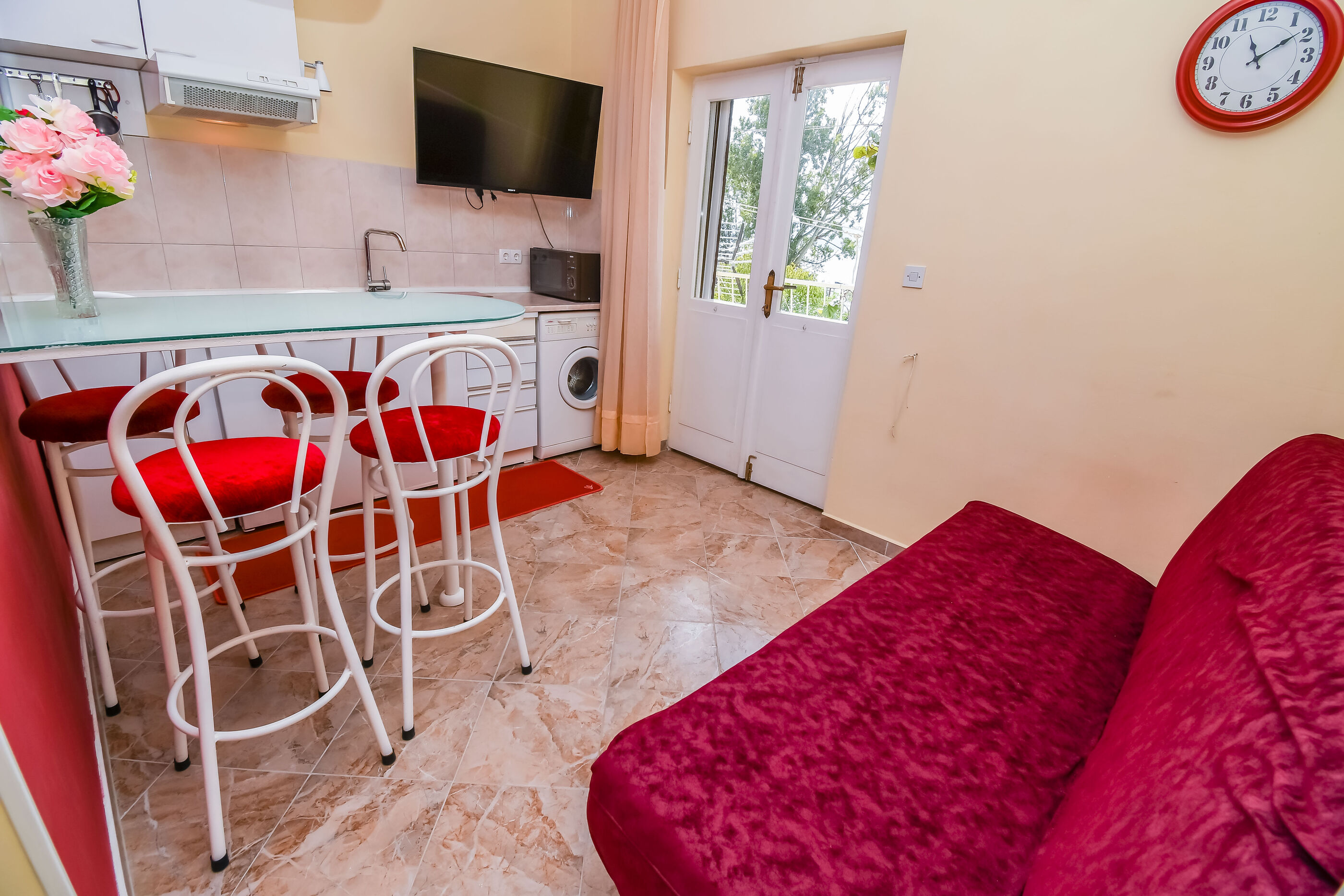 Apartments Helios 91521-A1