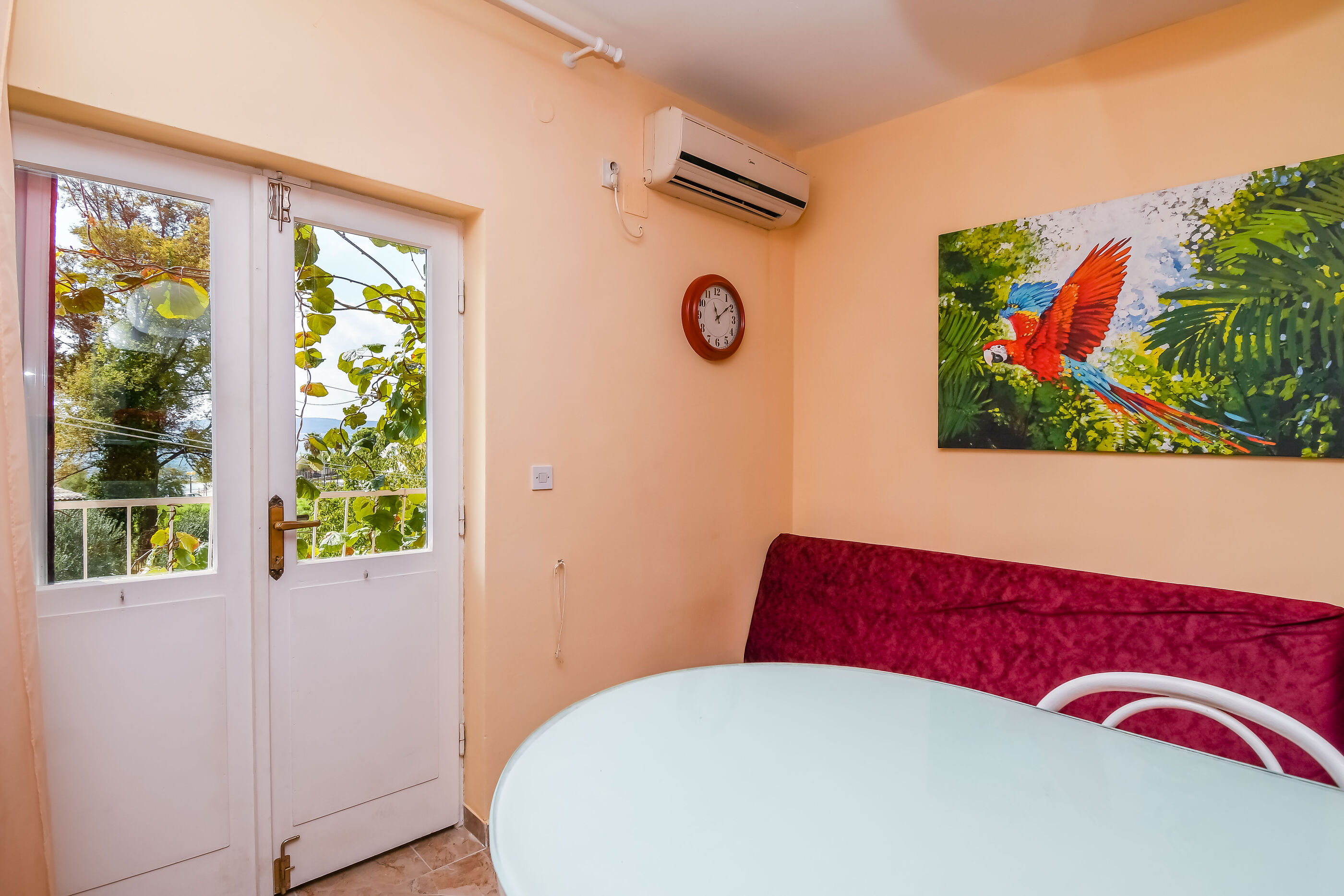 Apartments Helios 91521-A1