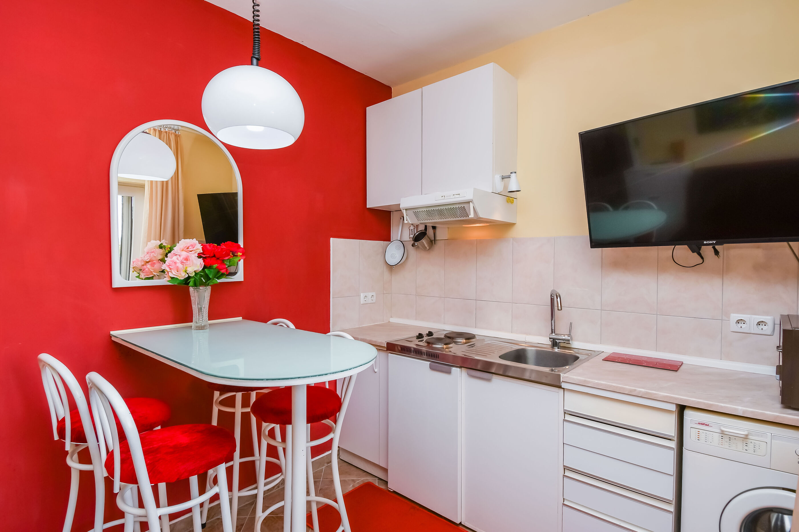 Apartments Helios 91521-A1