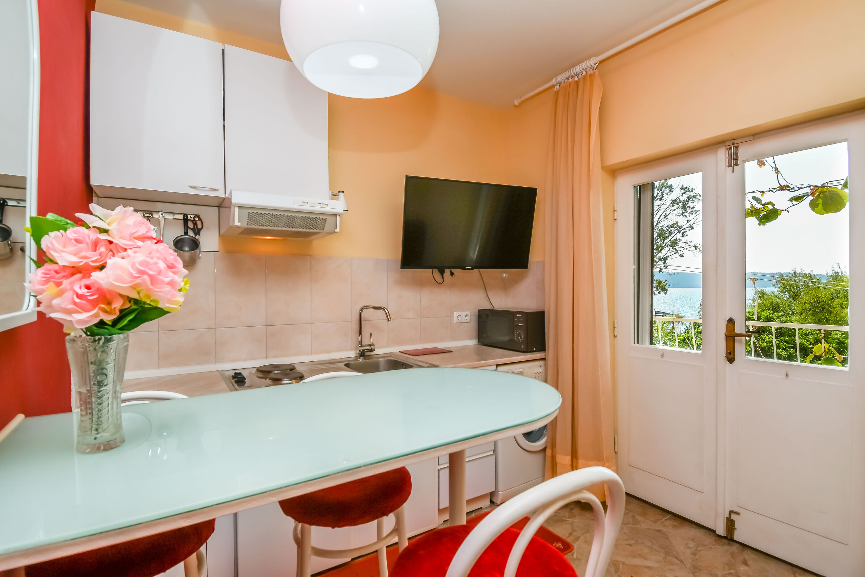 Apartments Helios 91521-A1