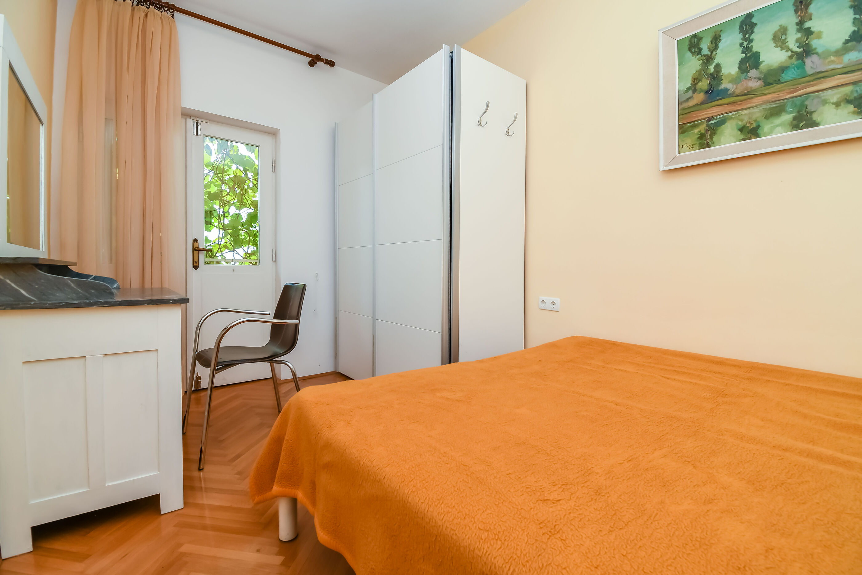 Apartments Helios 91521-A1