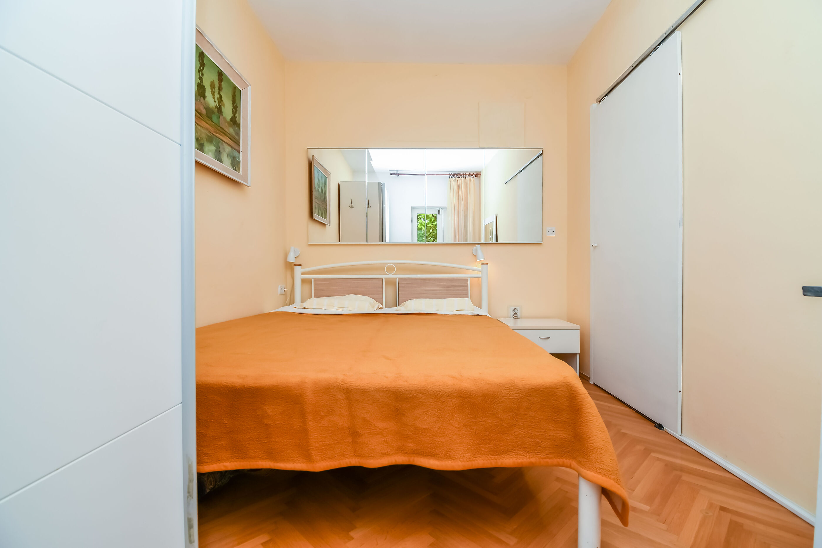 Apartments Helios 91521-A1