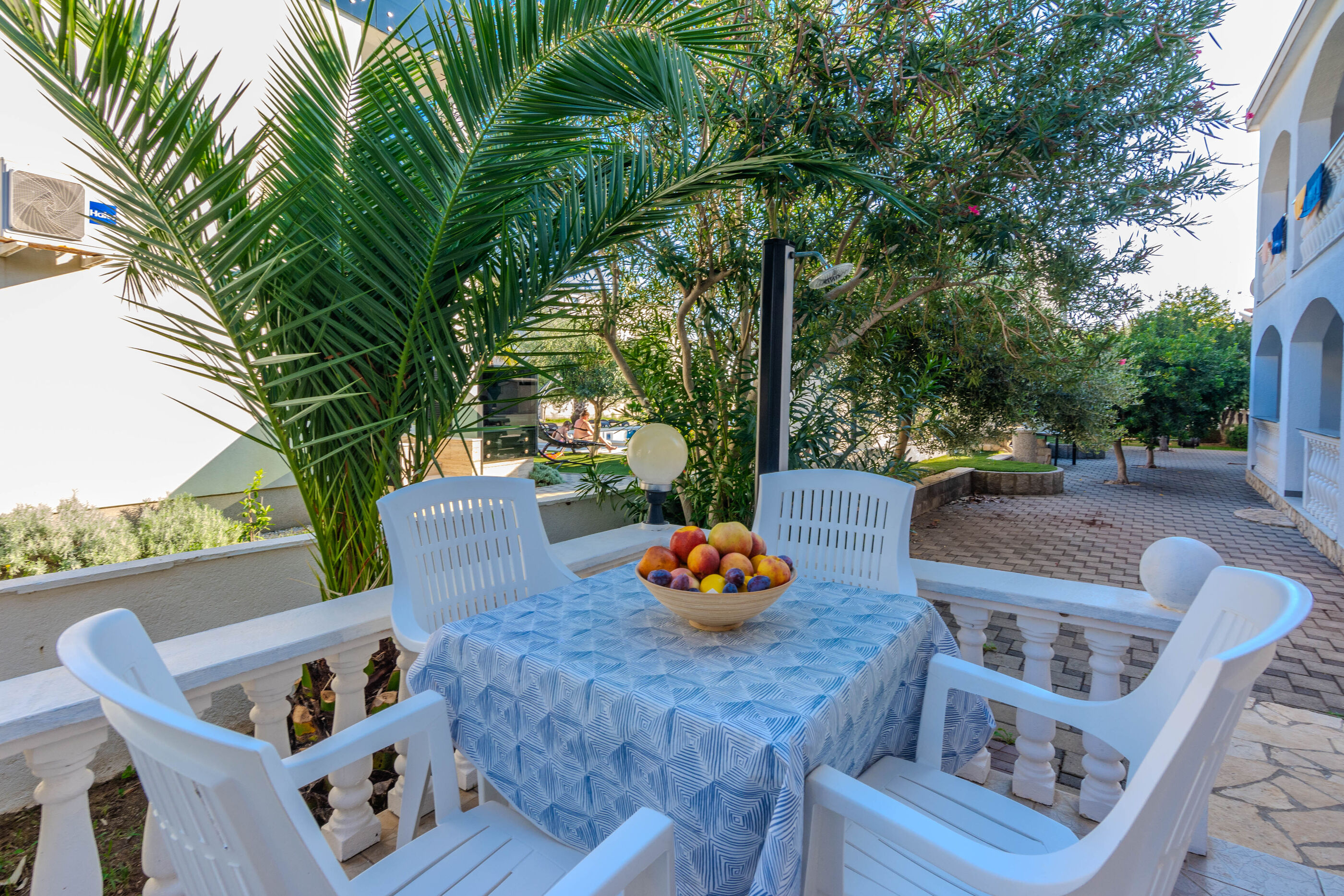 Apartments Markovic 114861-A1