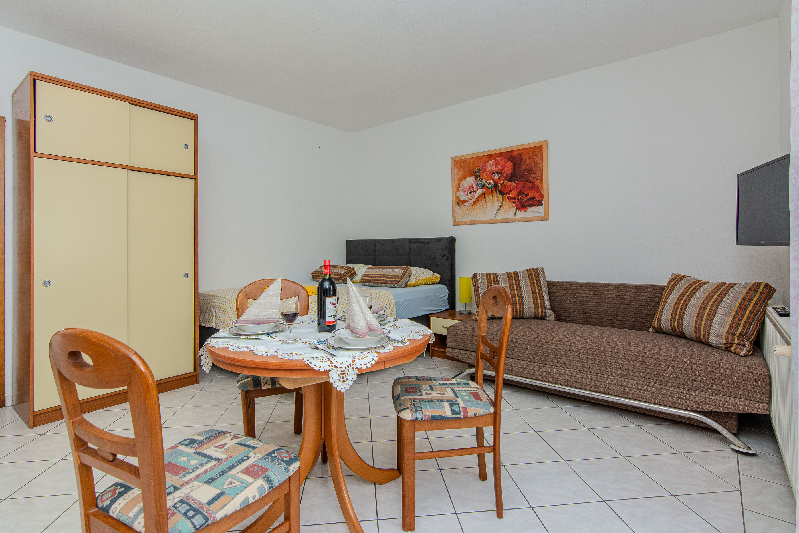 Apartments Markovic 114861-A1