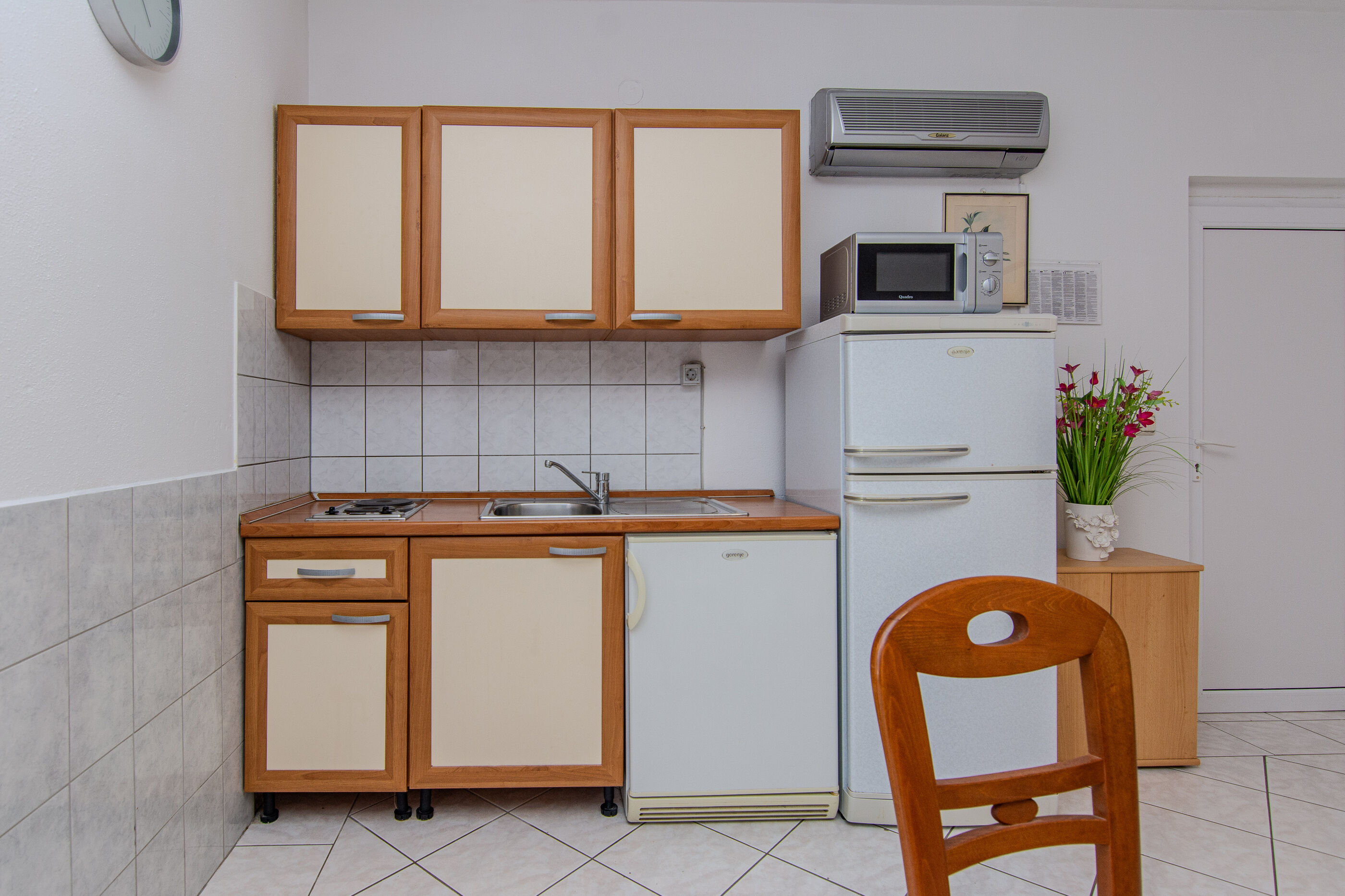 Apartments Markovic 114861-A1
