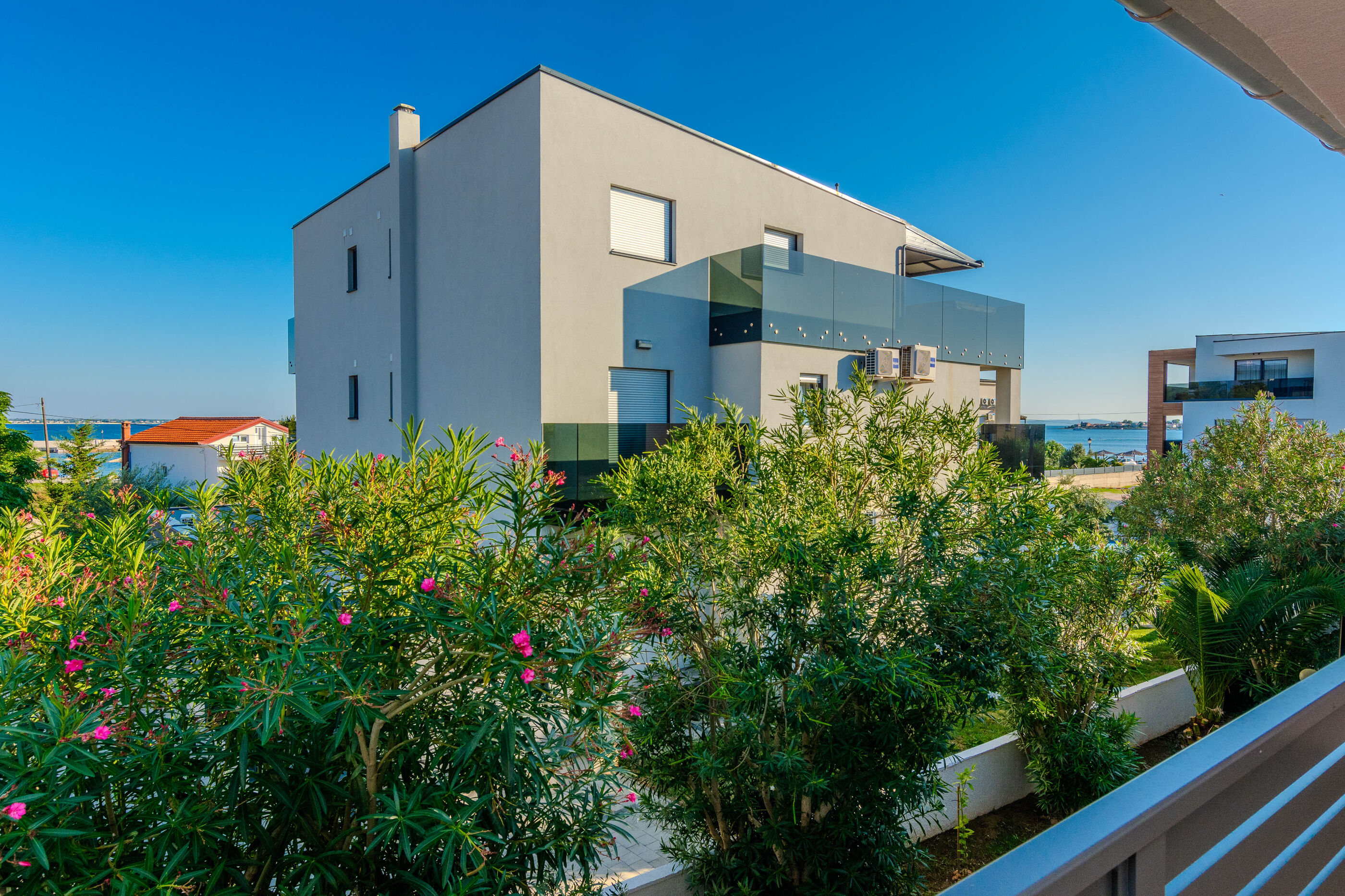 Apartments Markovic 114861-A2