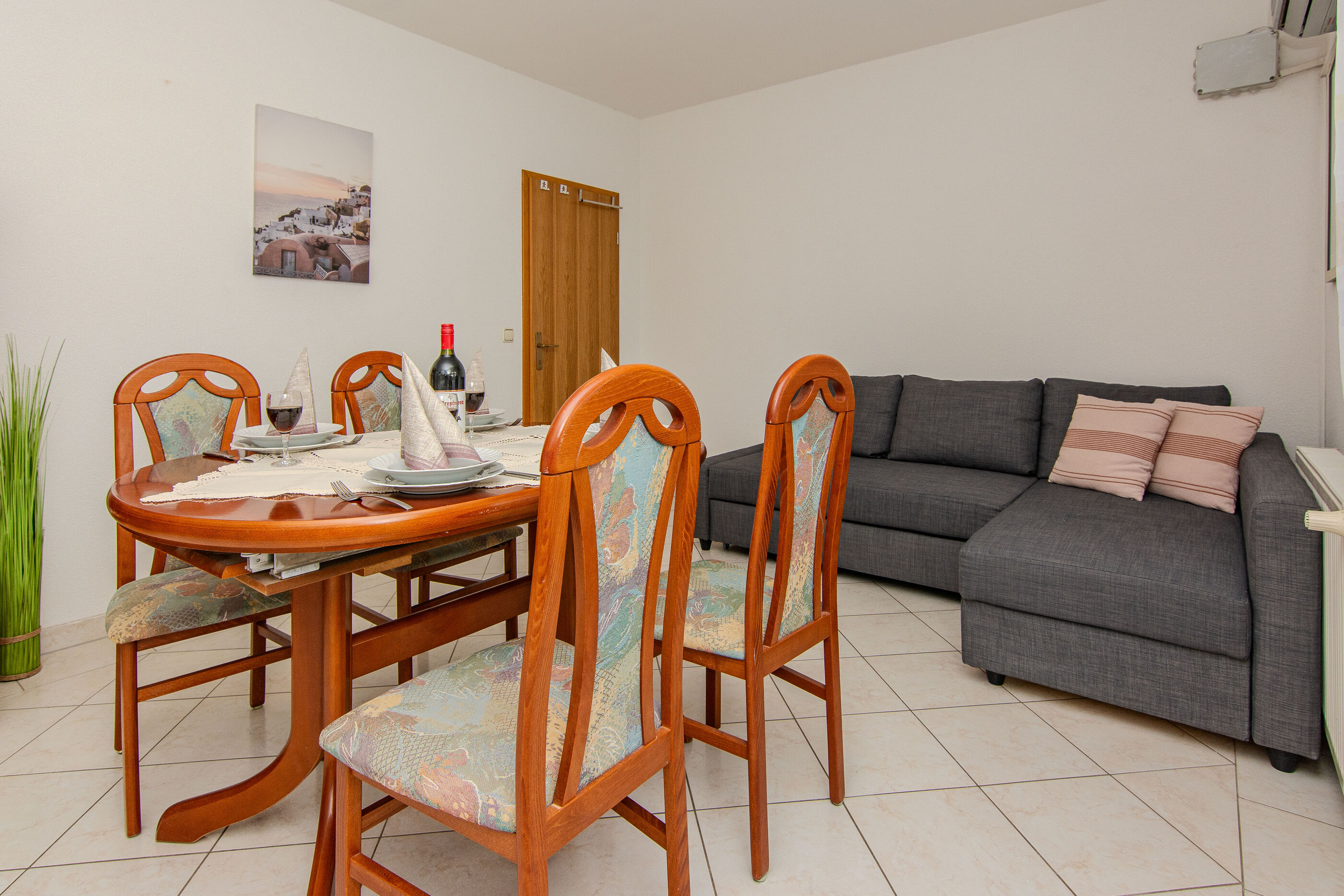 Apartments Markovic 114861-A2