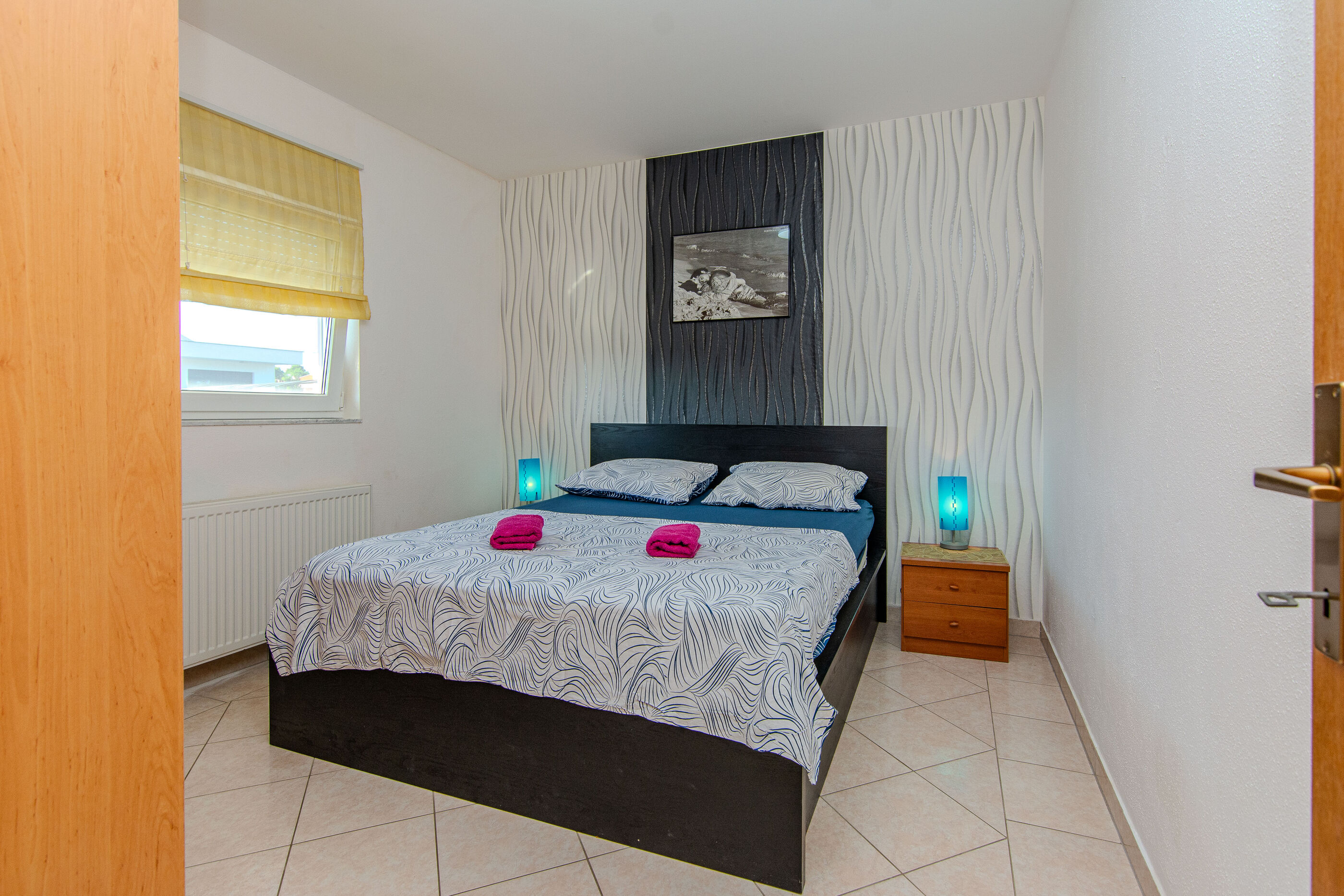 Apartments Markovic 114861-A2