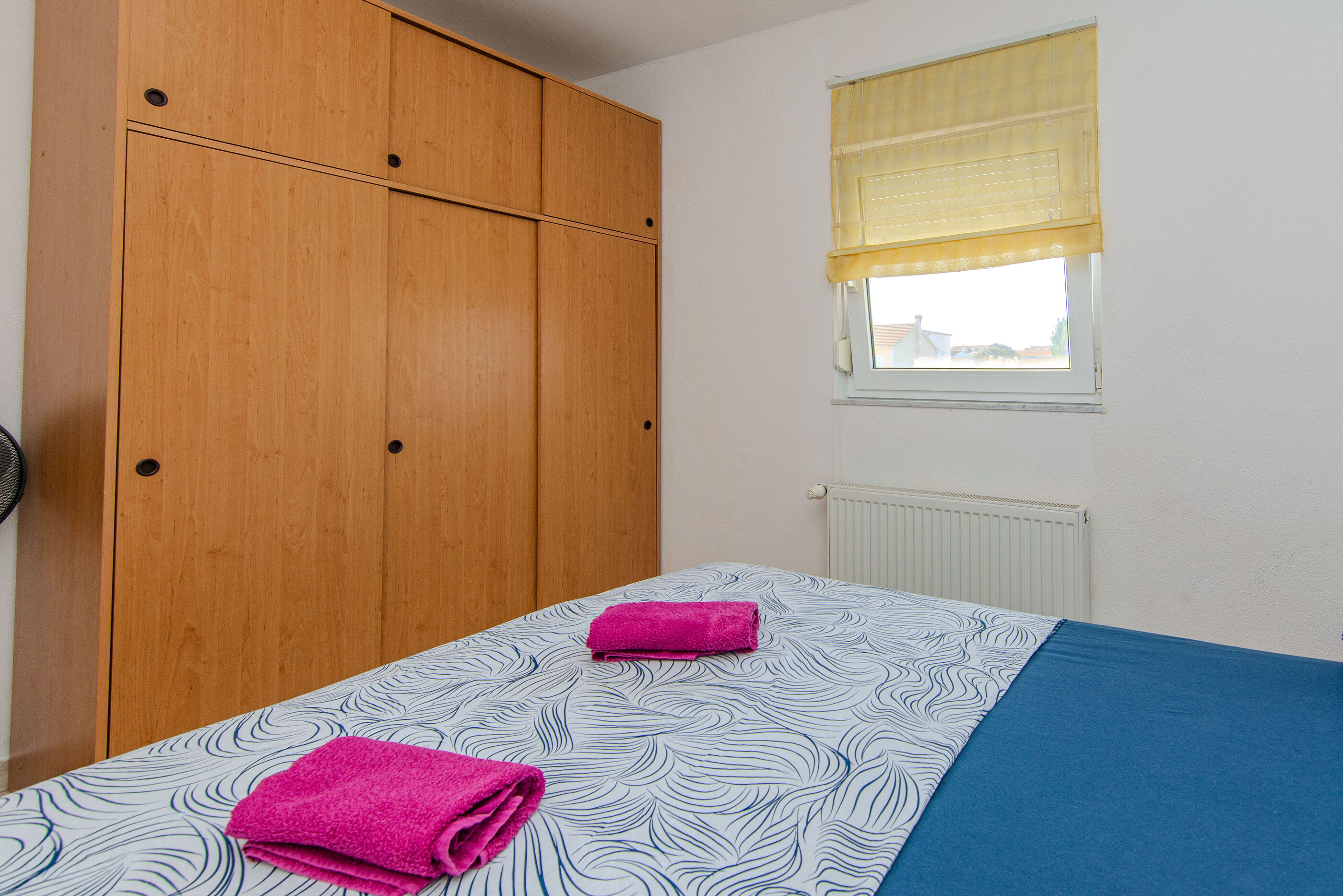 Apartments Markovic 114861-A2