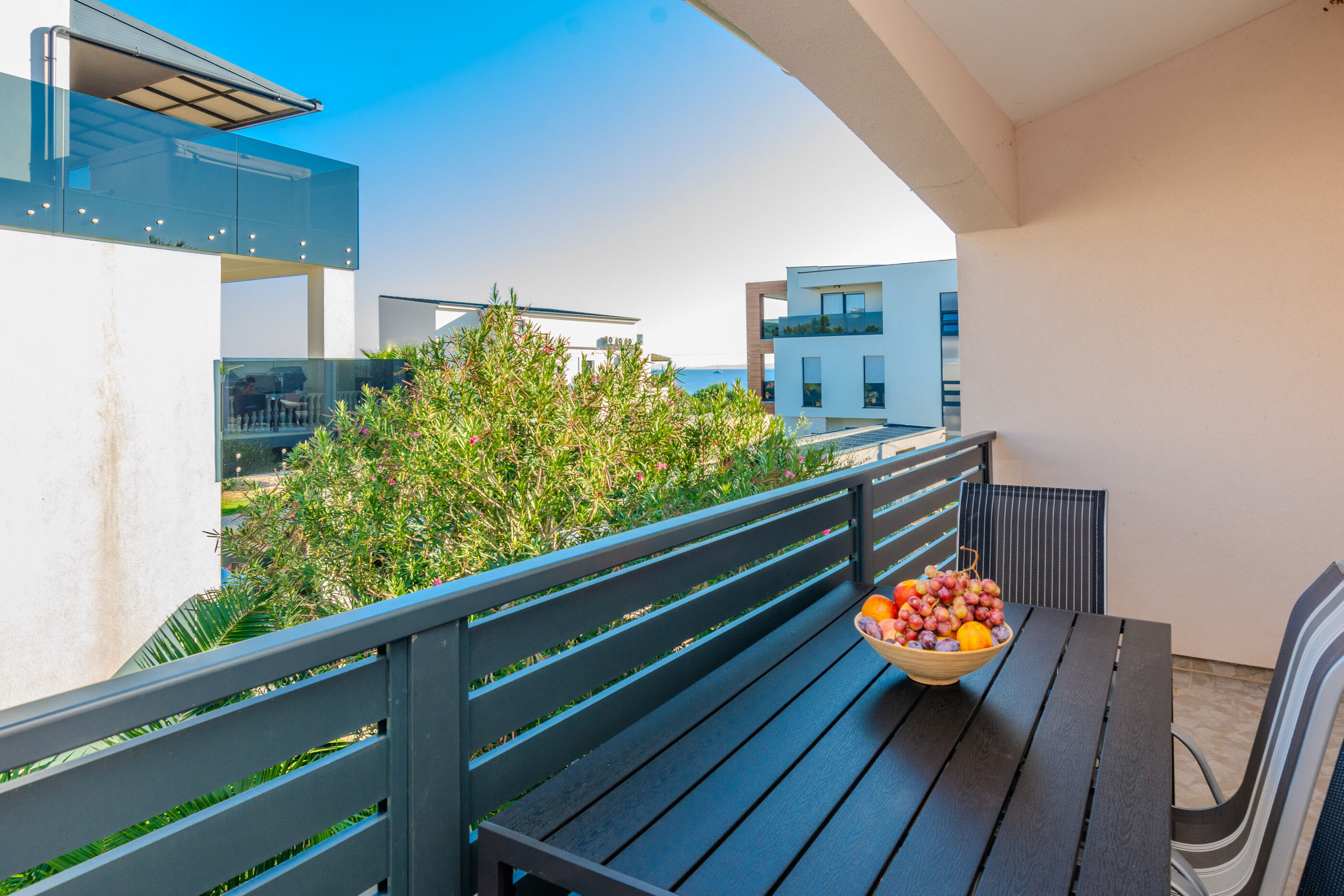 Apartments Markovic 114861-A3