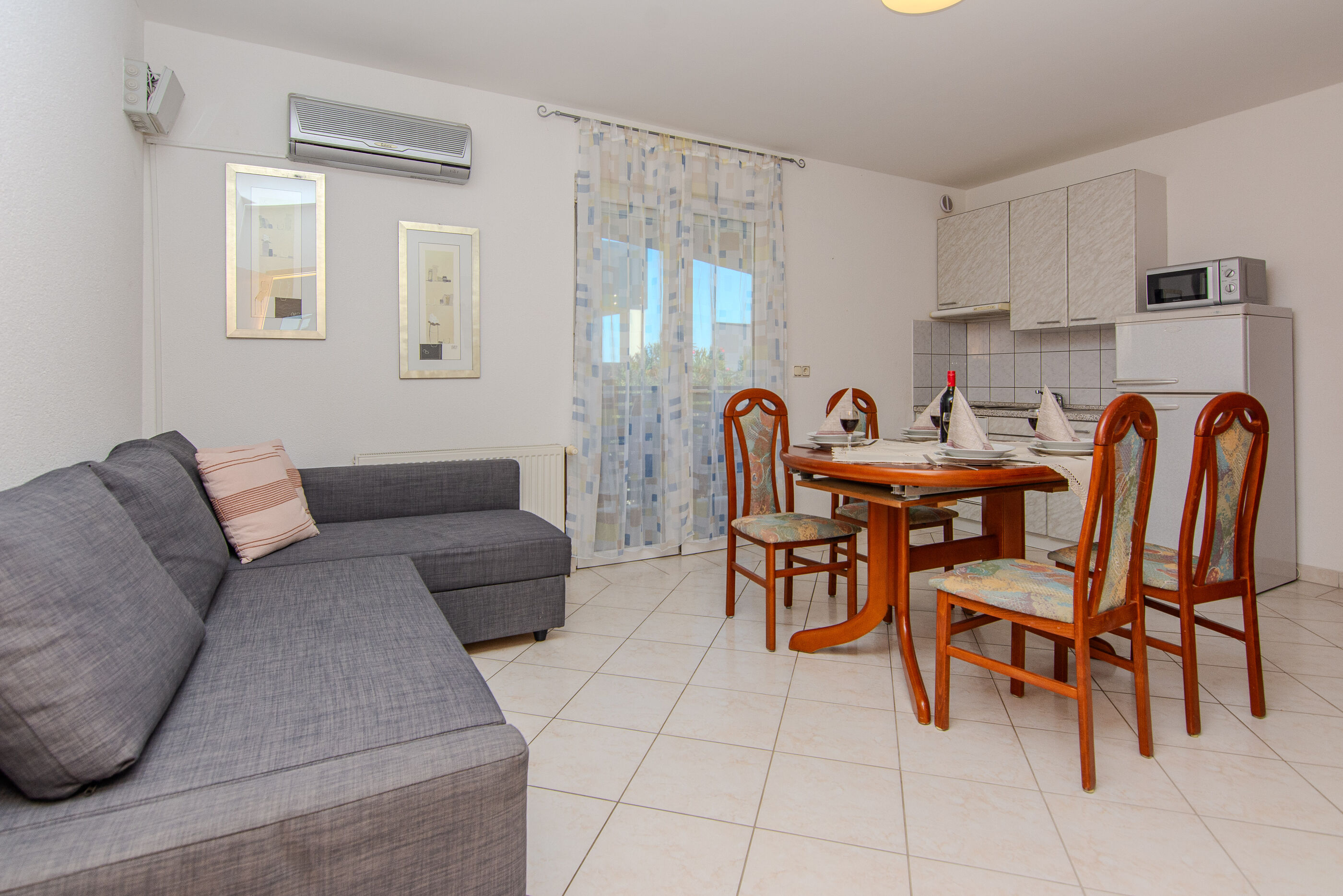Apartments Markovic 114861-A3