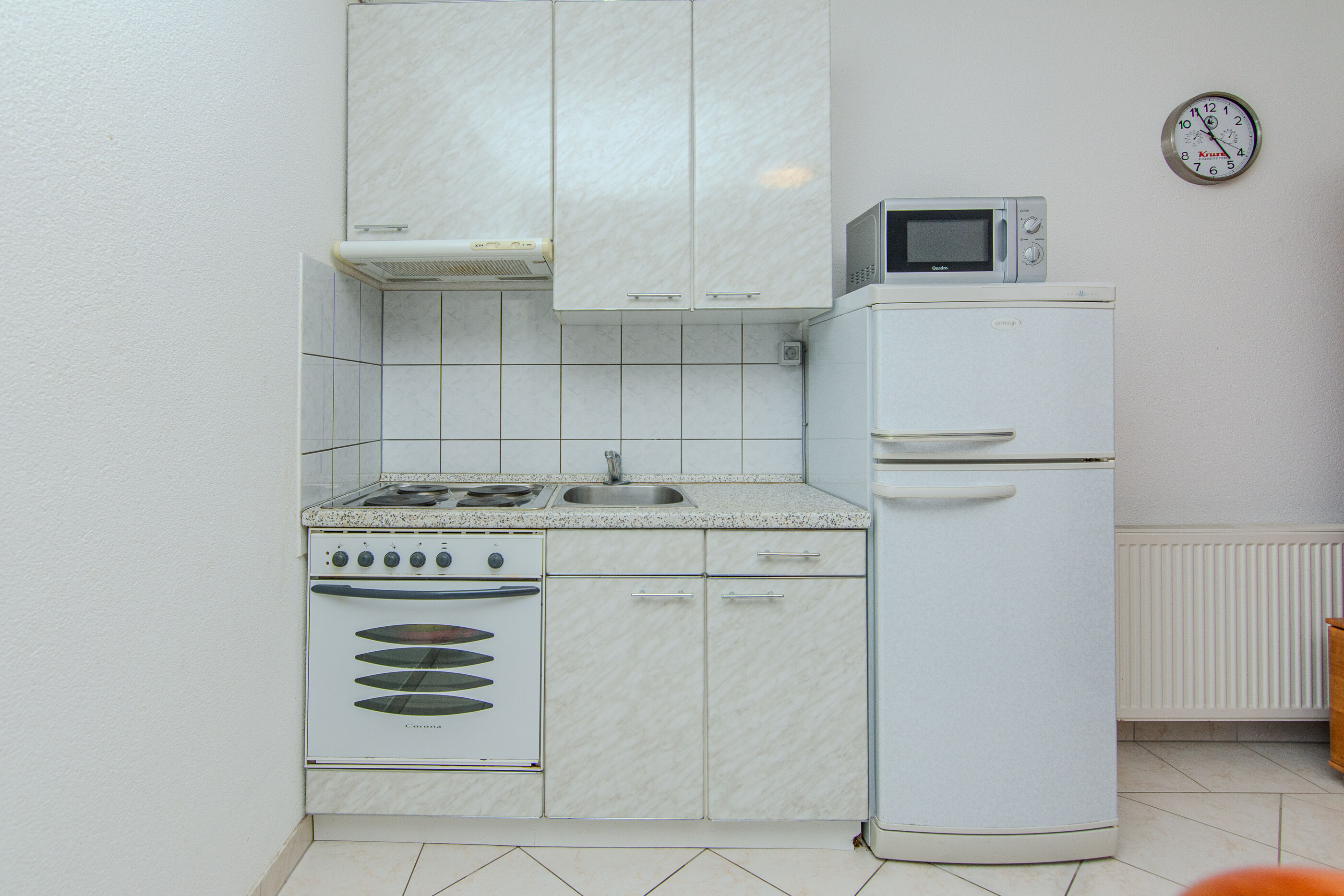 Apartments Markovic 114861-A3