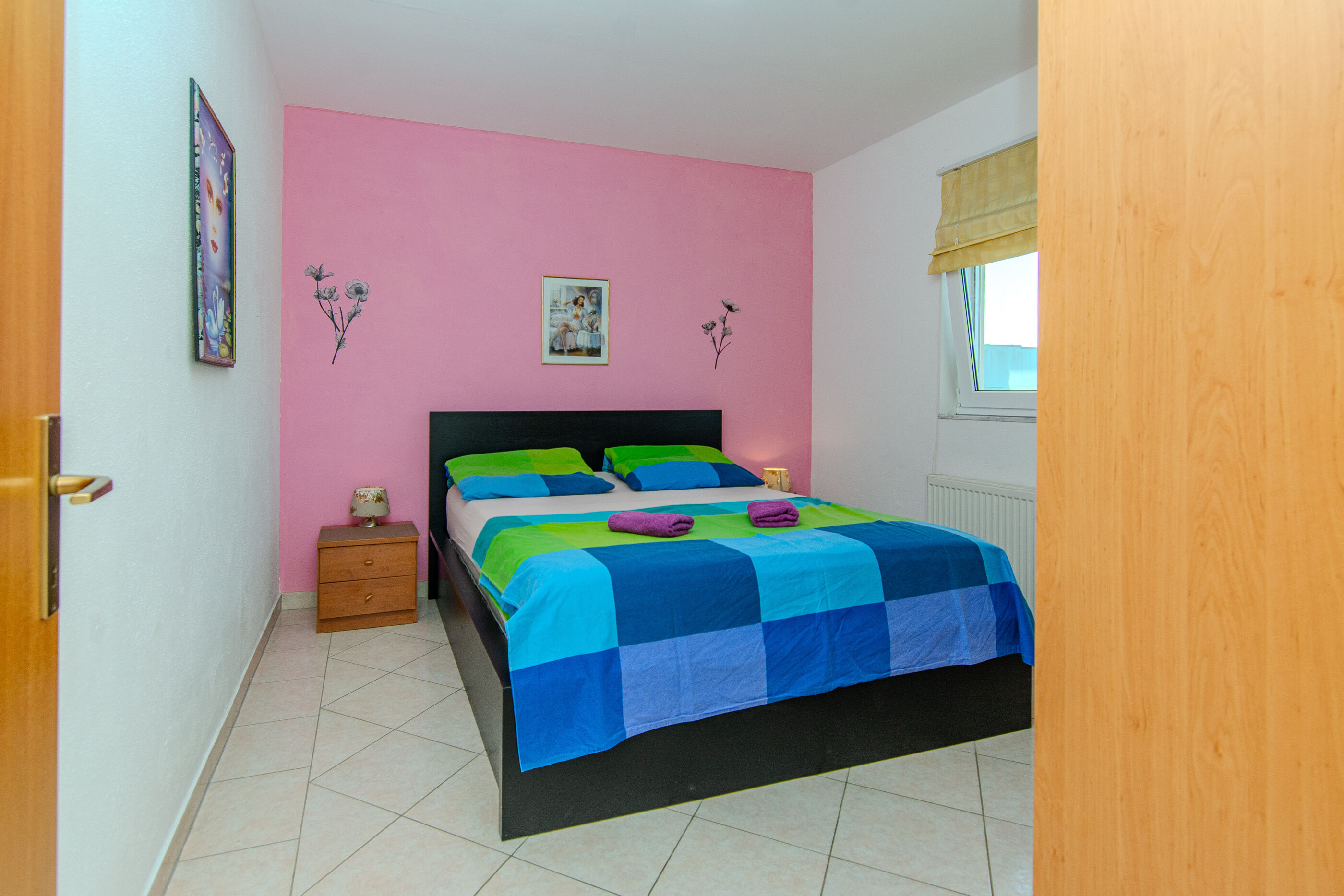 Apartments Markovic 114861-A3