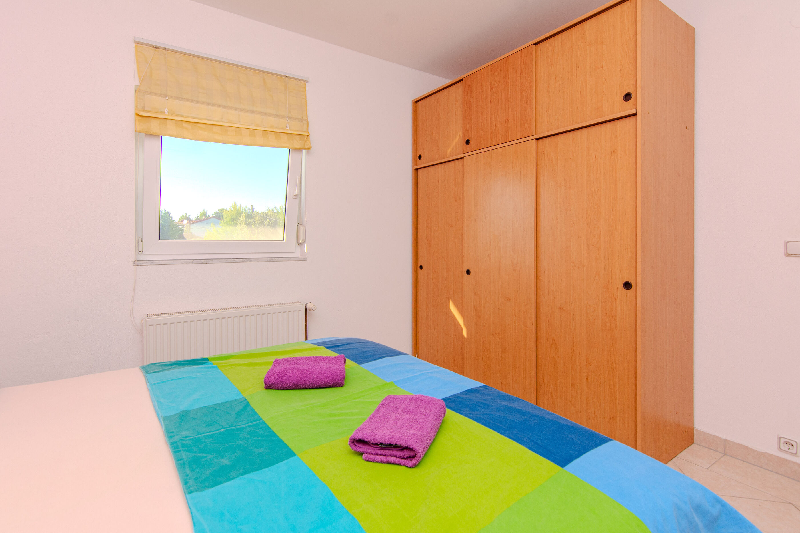 Apartments Markovic 114861-A3