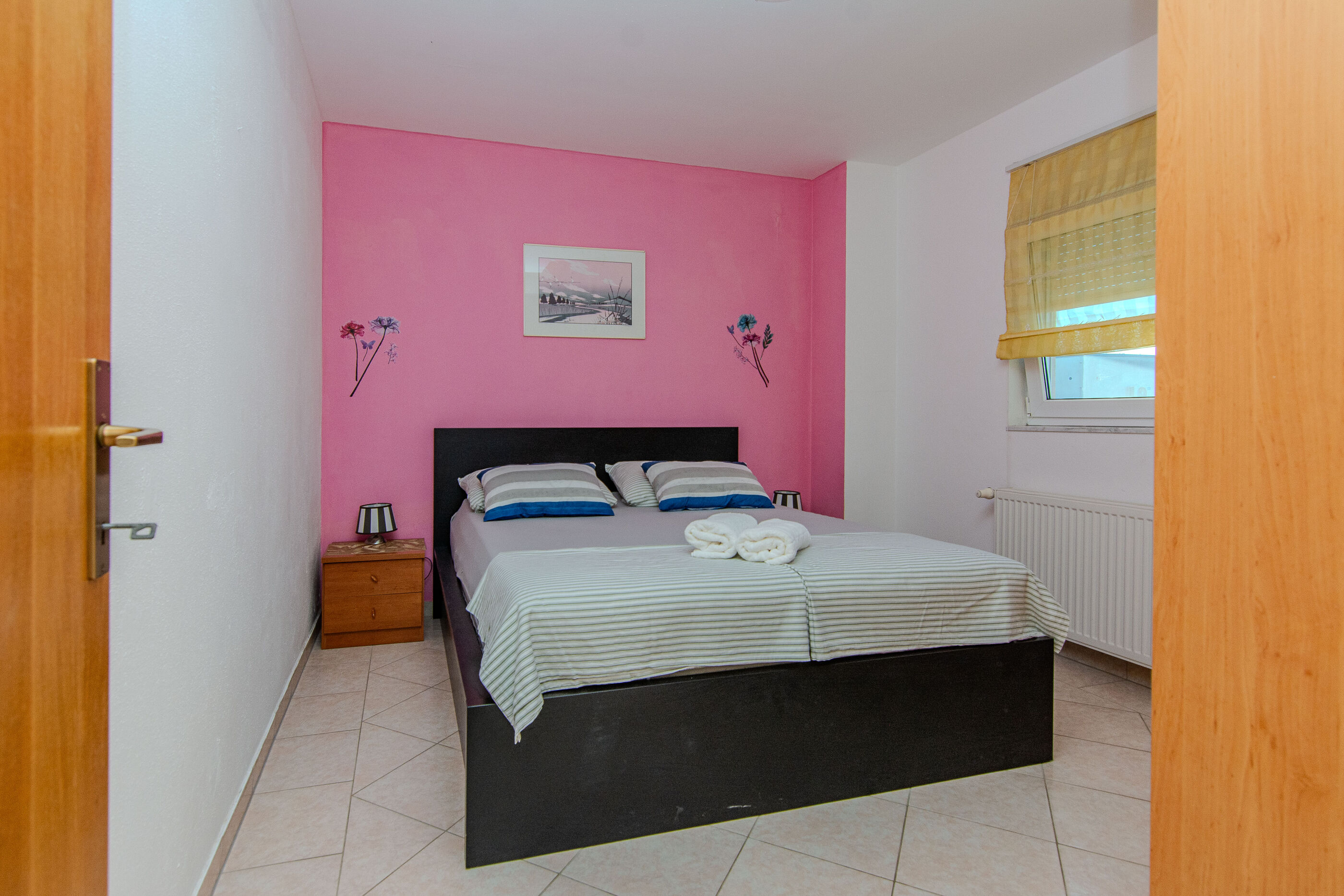 Apartments Markovic 114861-A4
