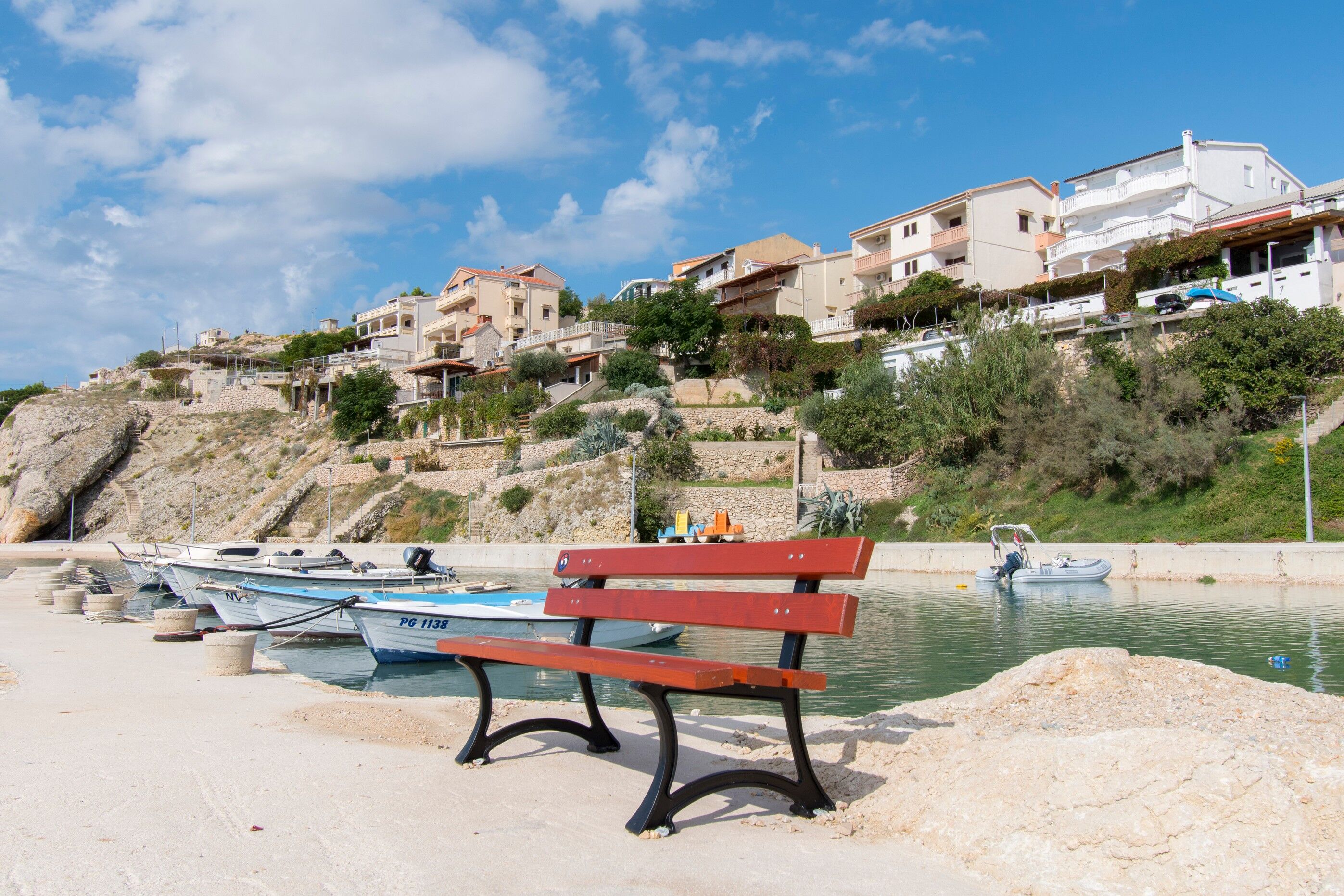 Apartments Sol Desire 114791-A1
