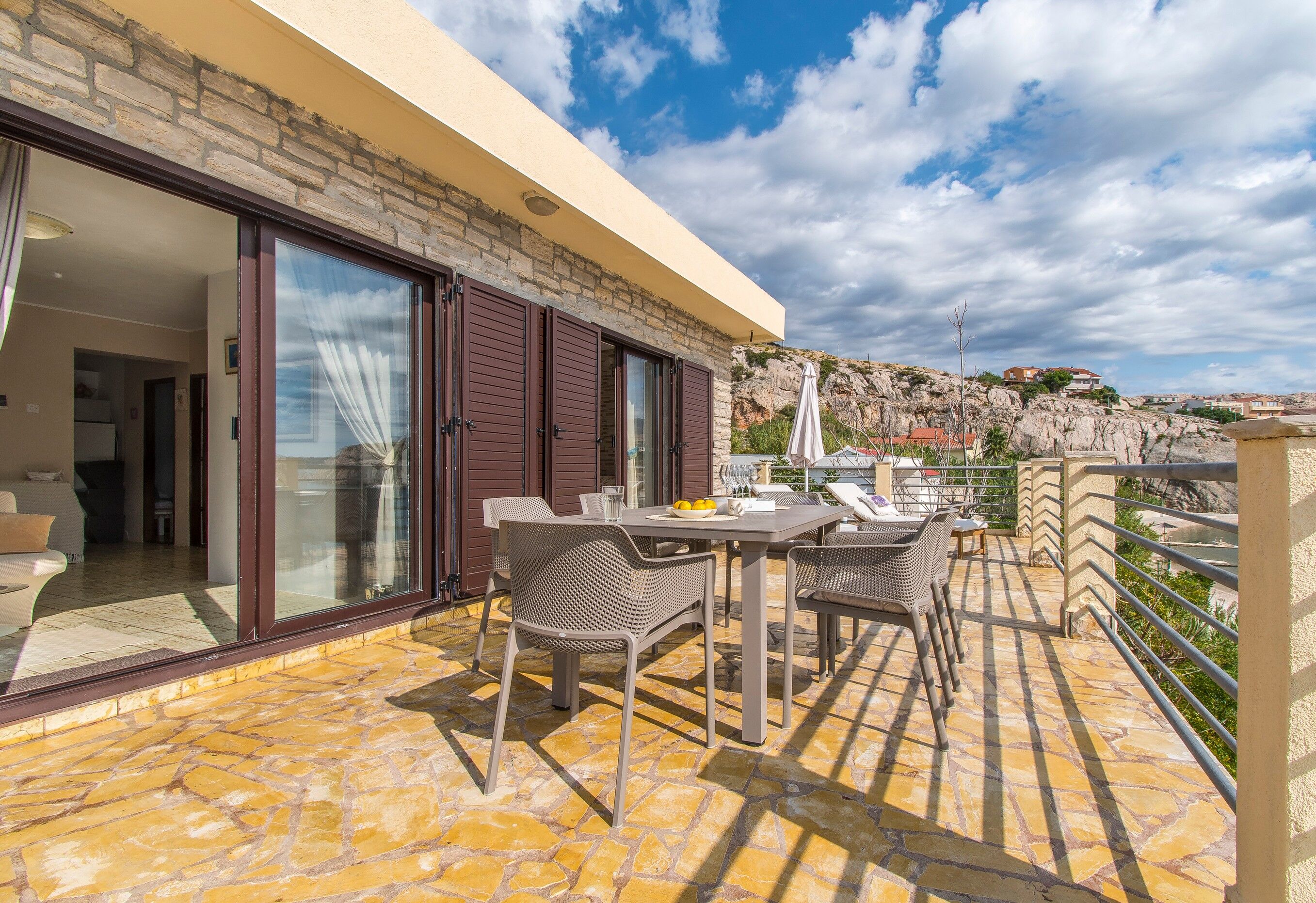 Apartments Sol Desire 114791-A1