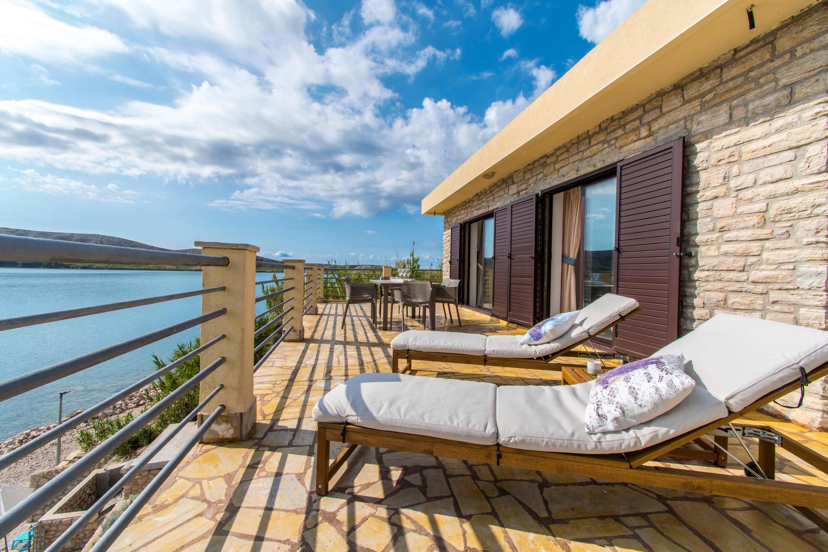 Apartments Sol Desire 114791-A1
