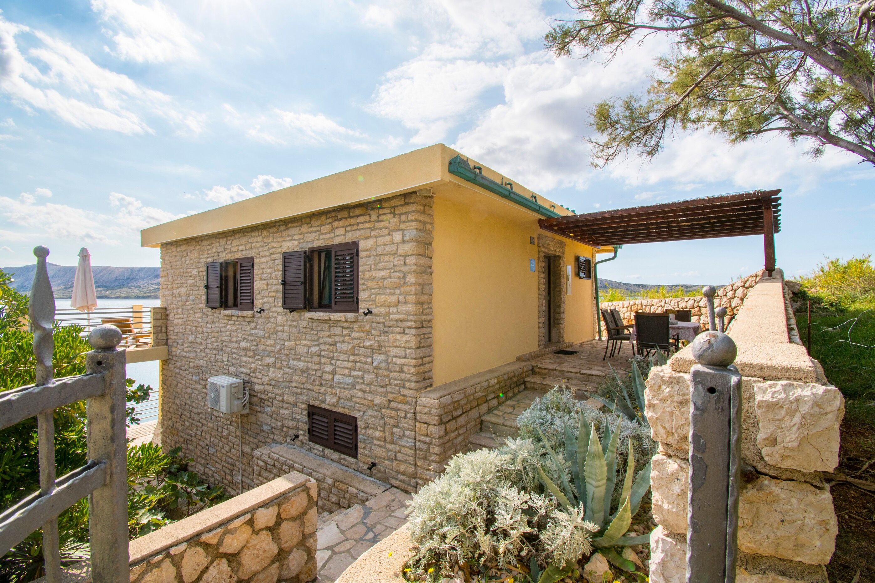 Apartments Sol Desire 114791-A1