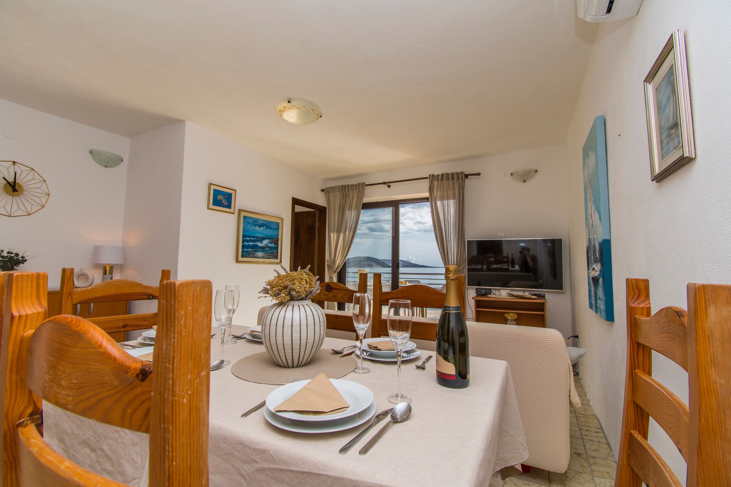 Apartments Sol Desire 114791-A1