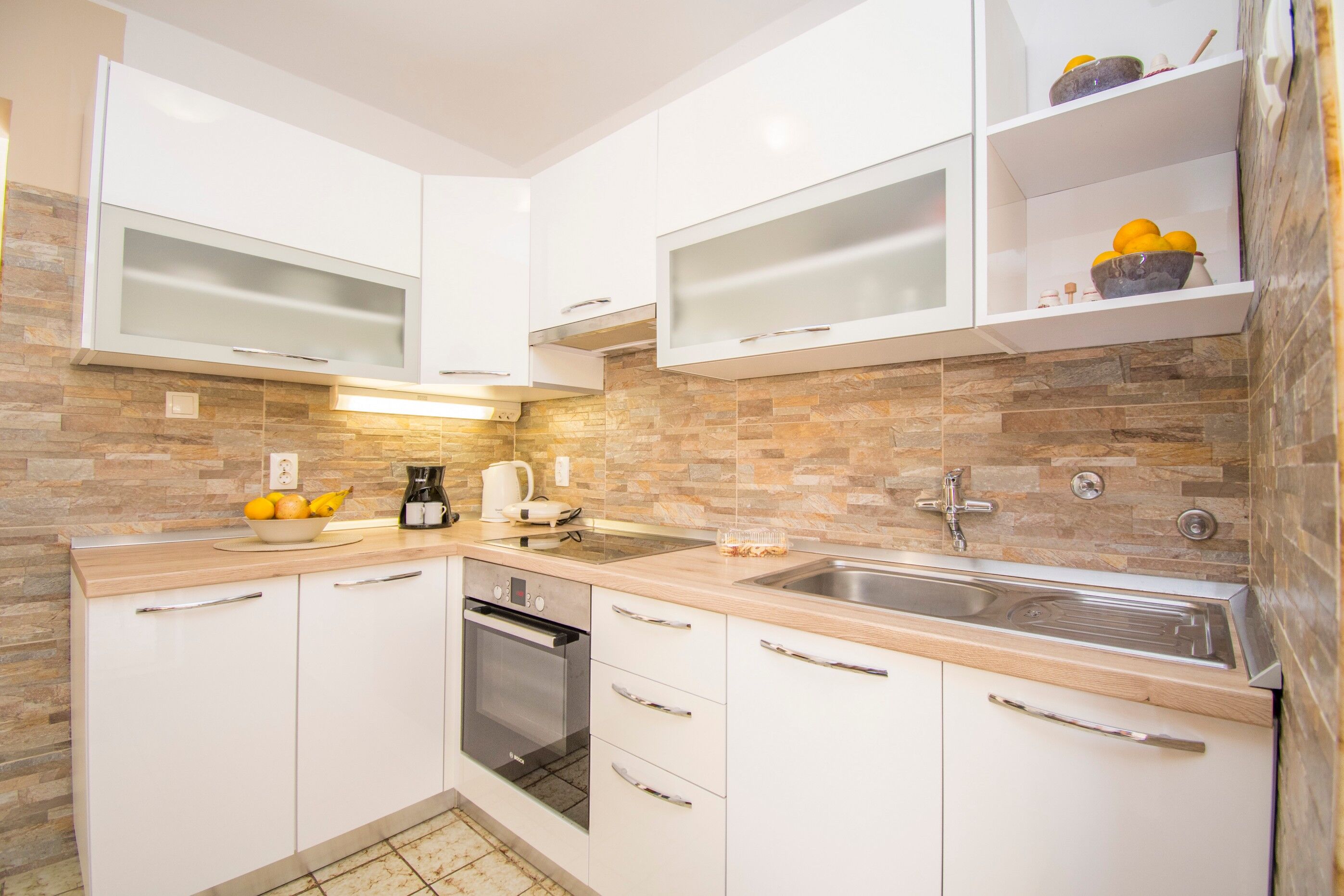 Apartments Sol Desire 114791-A1