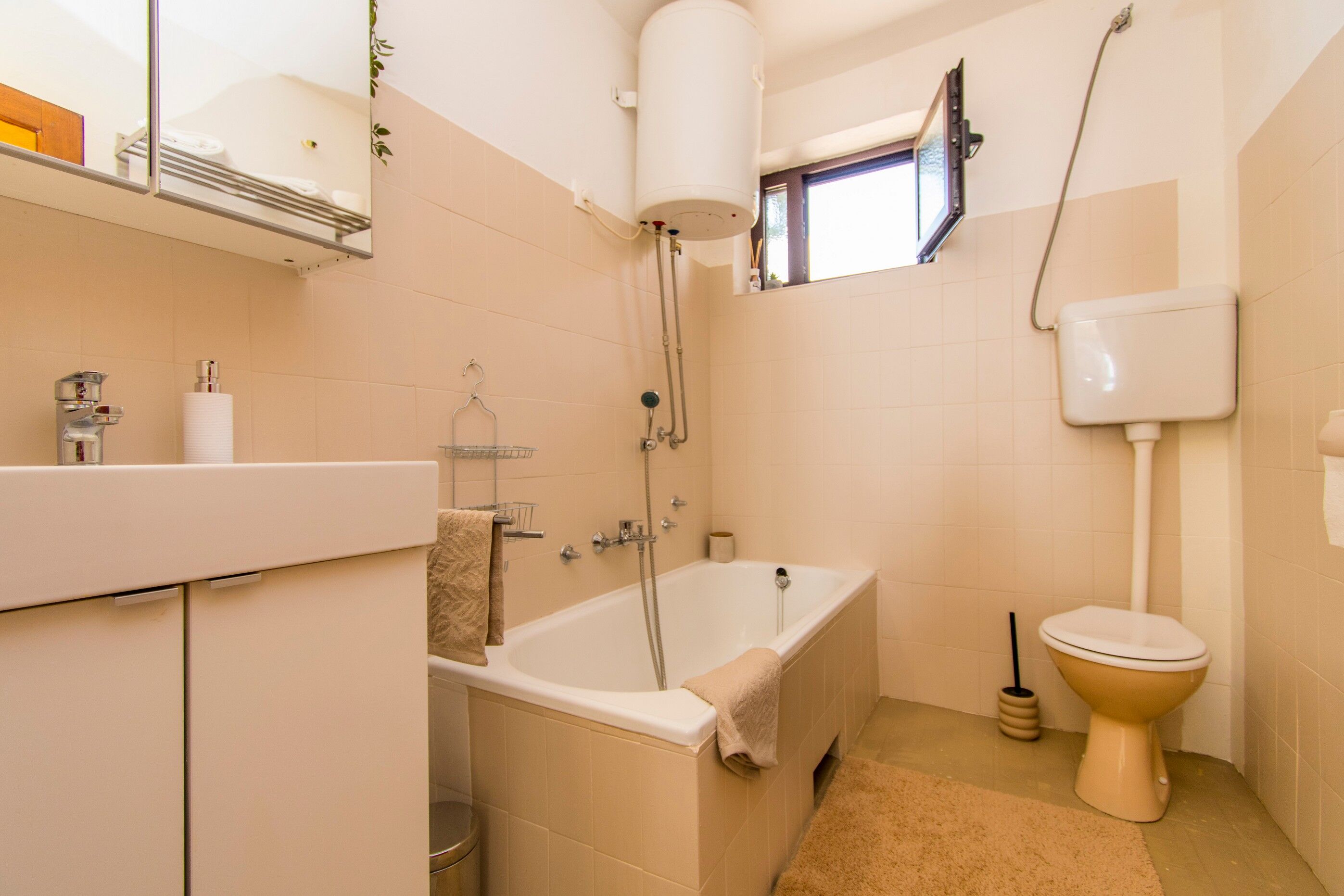 Apartments Sol Desire 114791-A1
