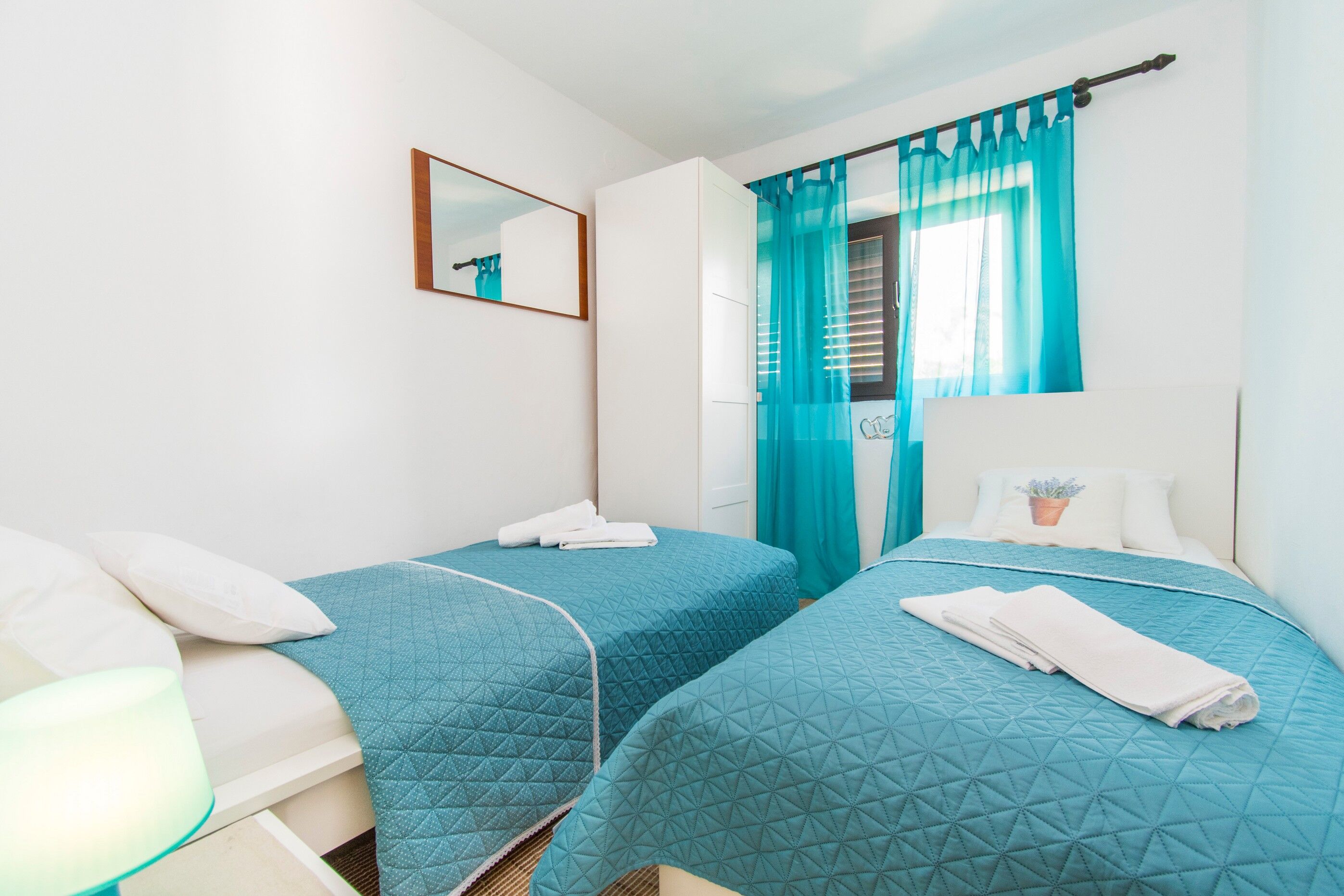 Apartments Sol Desire 114791-A1