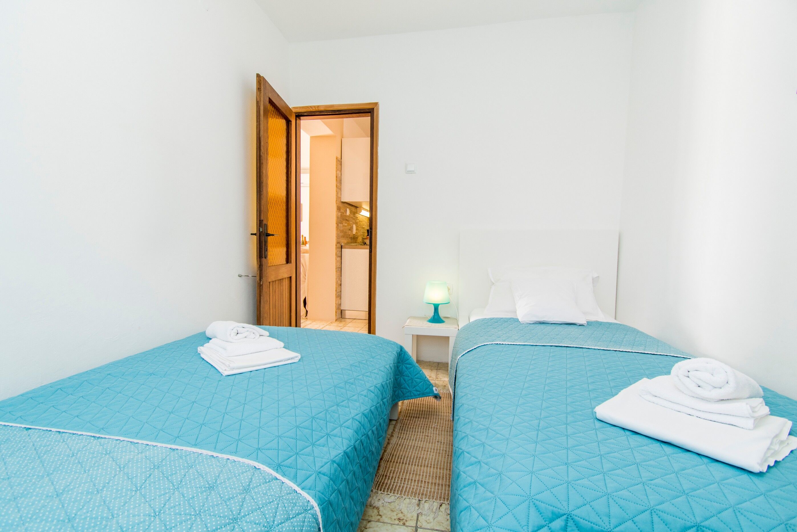 Apartments Sol Desire 114791-A1